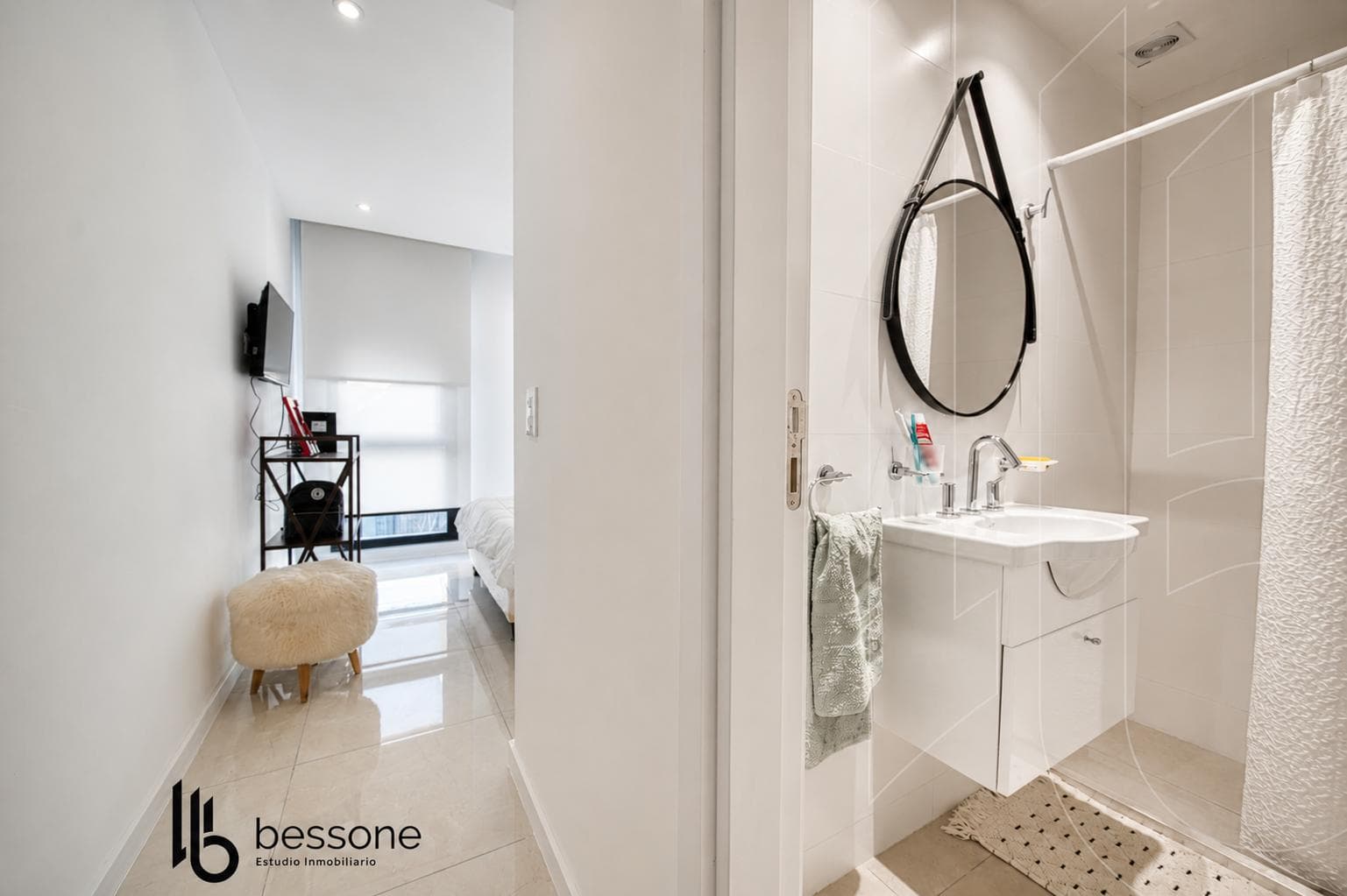 Departamento 3 Ambientes - Cochera en Guemes