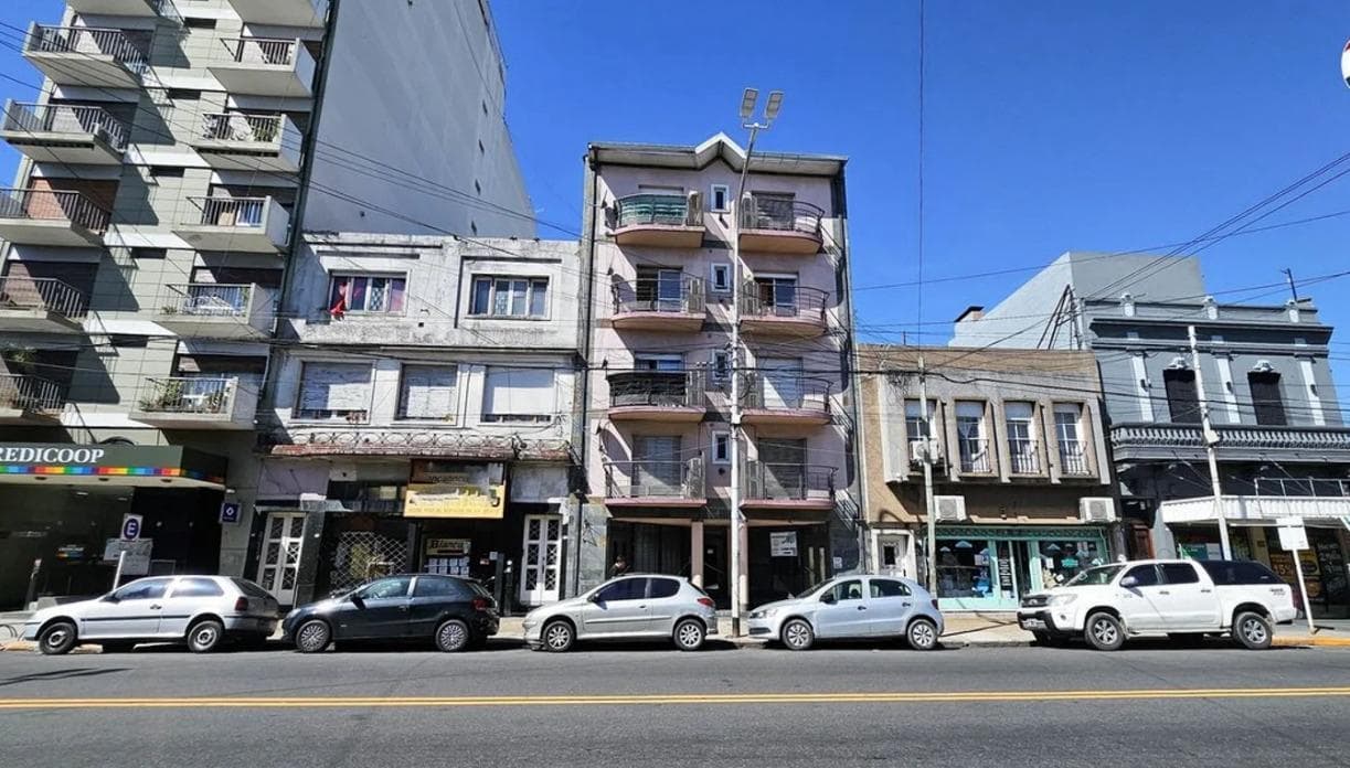Departamento en Piñeyro