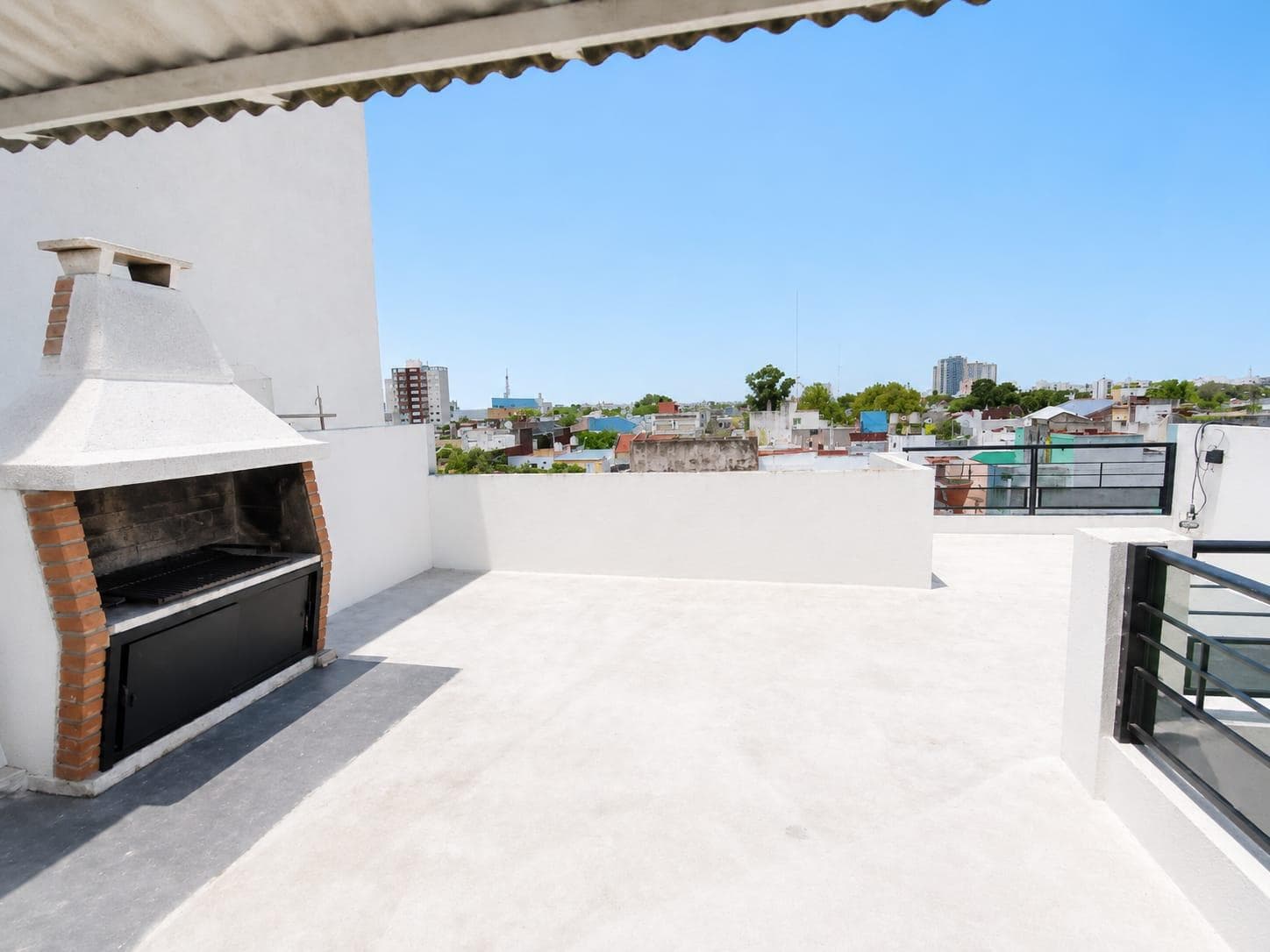Departamento en Piñeyro