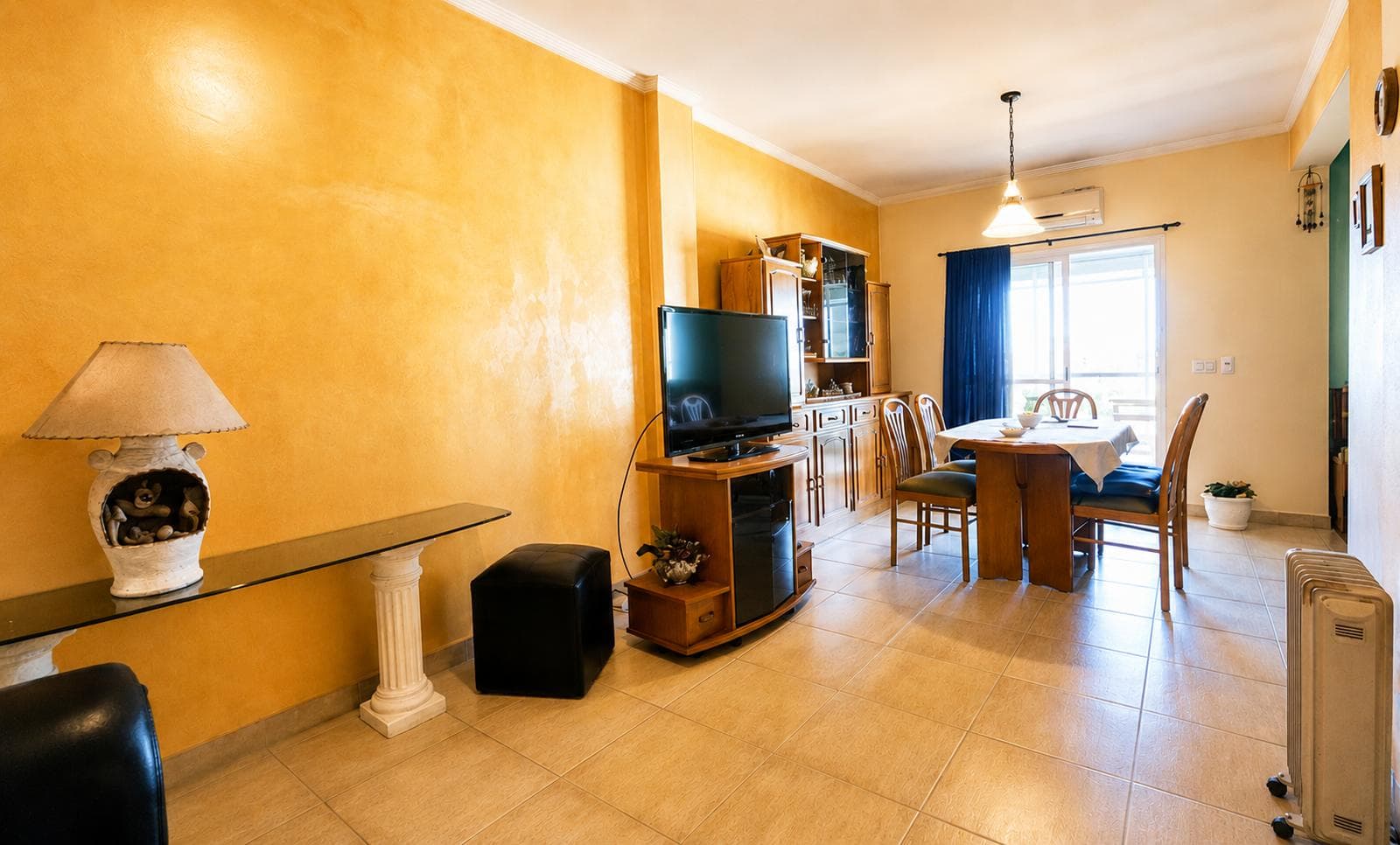 Apartment in Piñeyro
