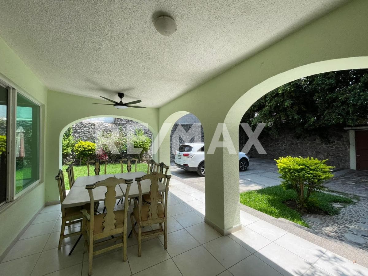 House for Sale in Morelos, Chipitlán, Cuernavaca