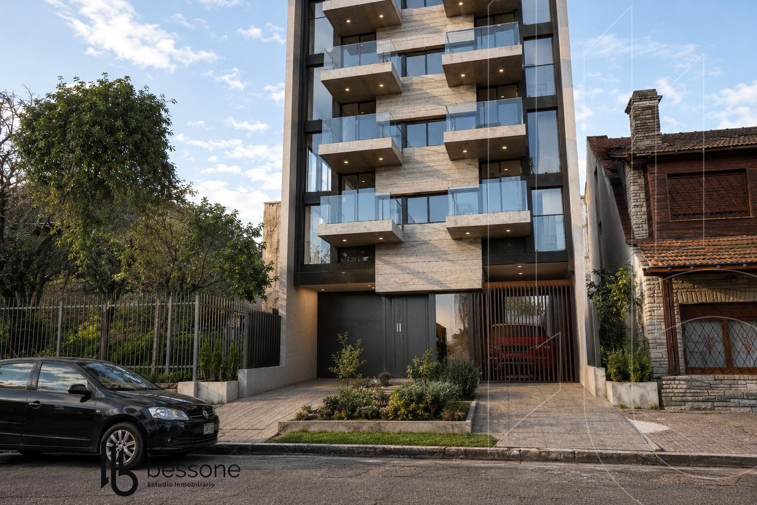 Departamento 3 ambientes a estrenar La Perla DICIEMBRE 2027