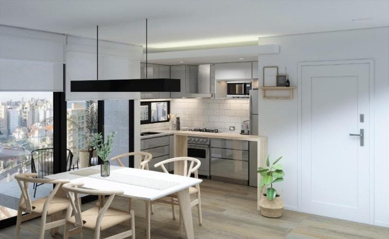Departamento 3 ambientes a estrenar La Perla DICIEMBRE 2027