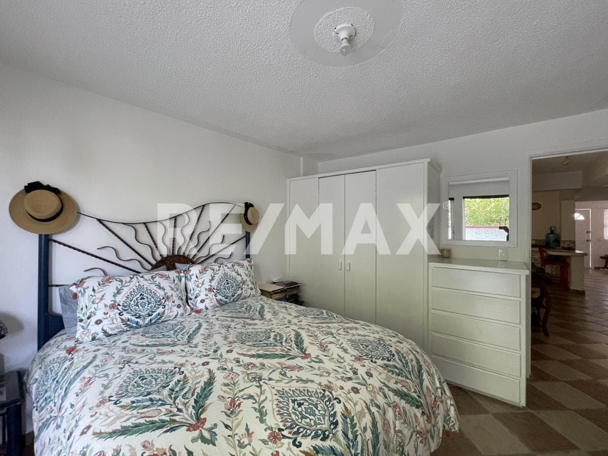 Apartment Building for Sale in Cuernavaca