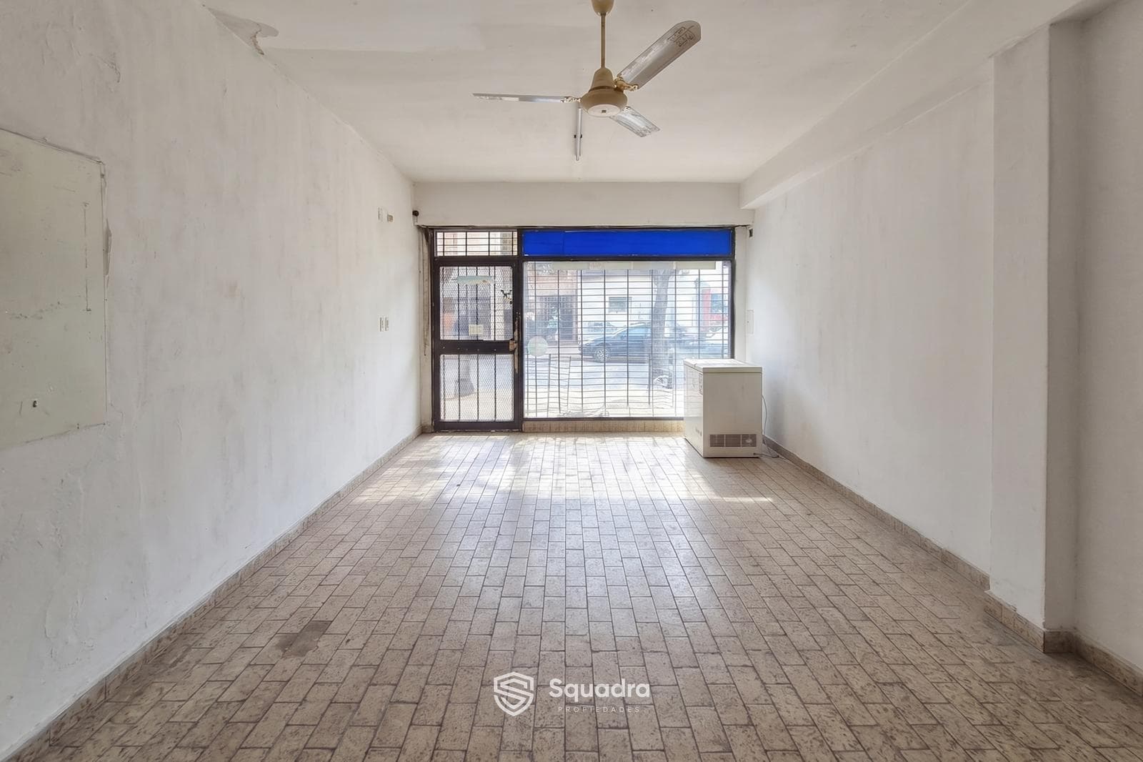 FOR SALE - Commercial Space - Nuestra Señora de la Guardia, Rosario.