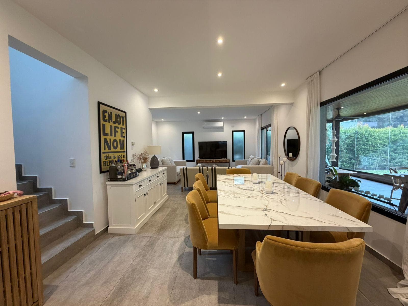 House for Sale - Santa Ana Neighborhood - Villanueva