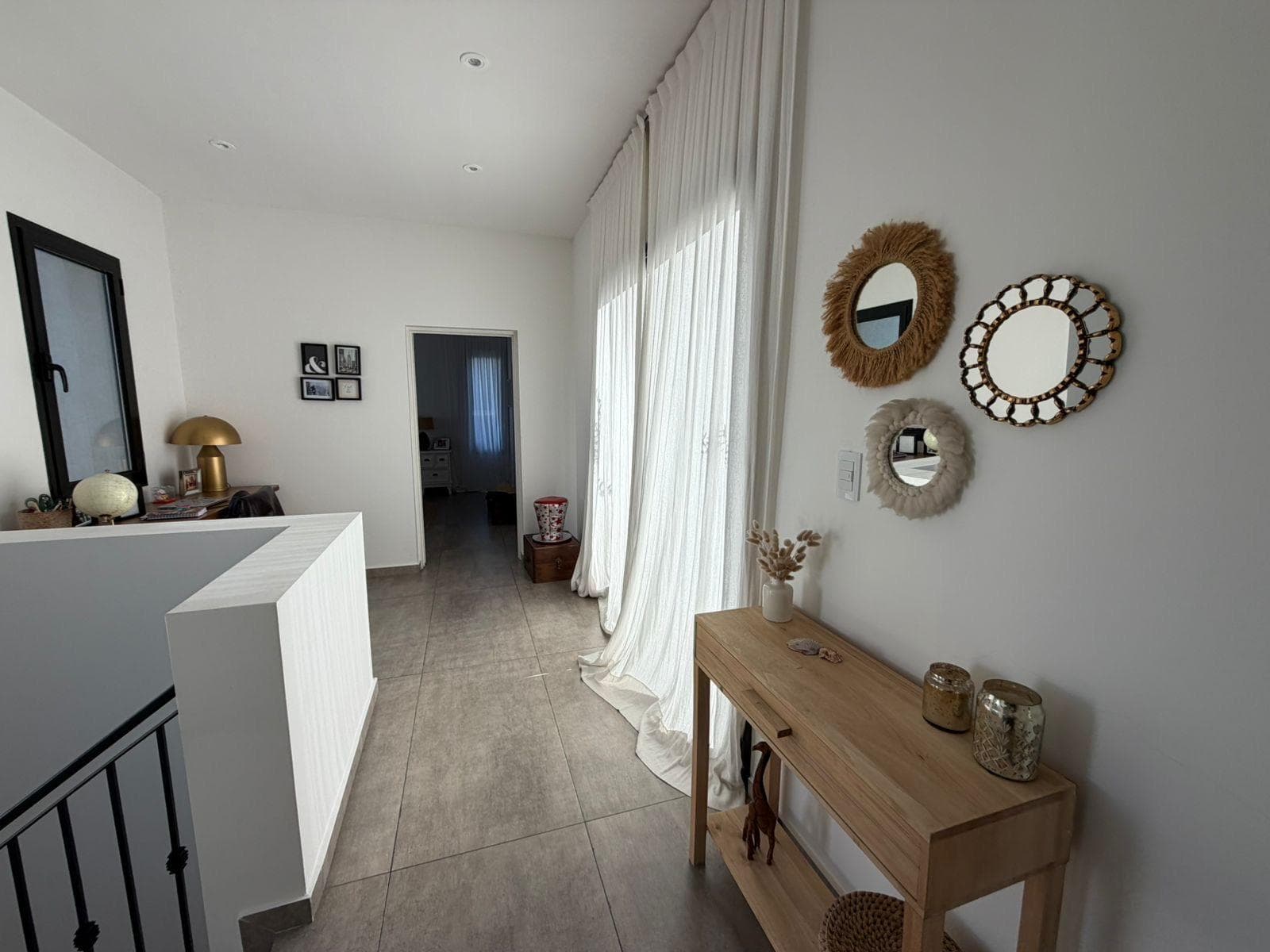 House for Sale - Santa Ana Neighborhood - Villanueva