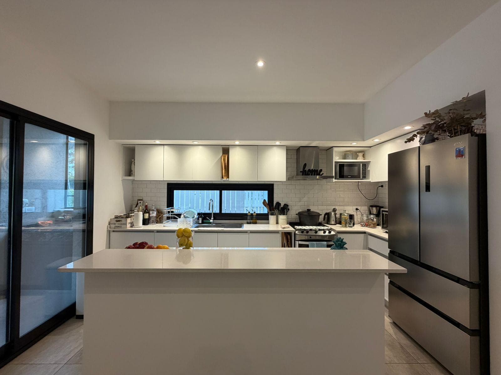 House for Sale - Santa Ana Neighborhood - Villanueva