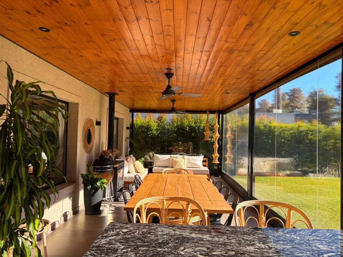 House for Sale - Santa Ana Neighborhood - Villanueva