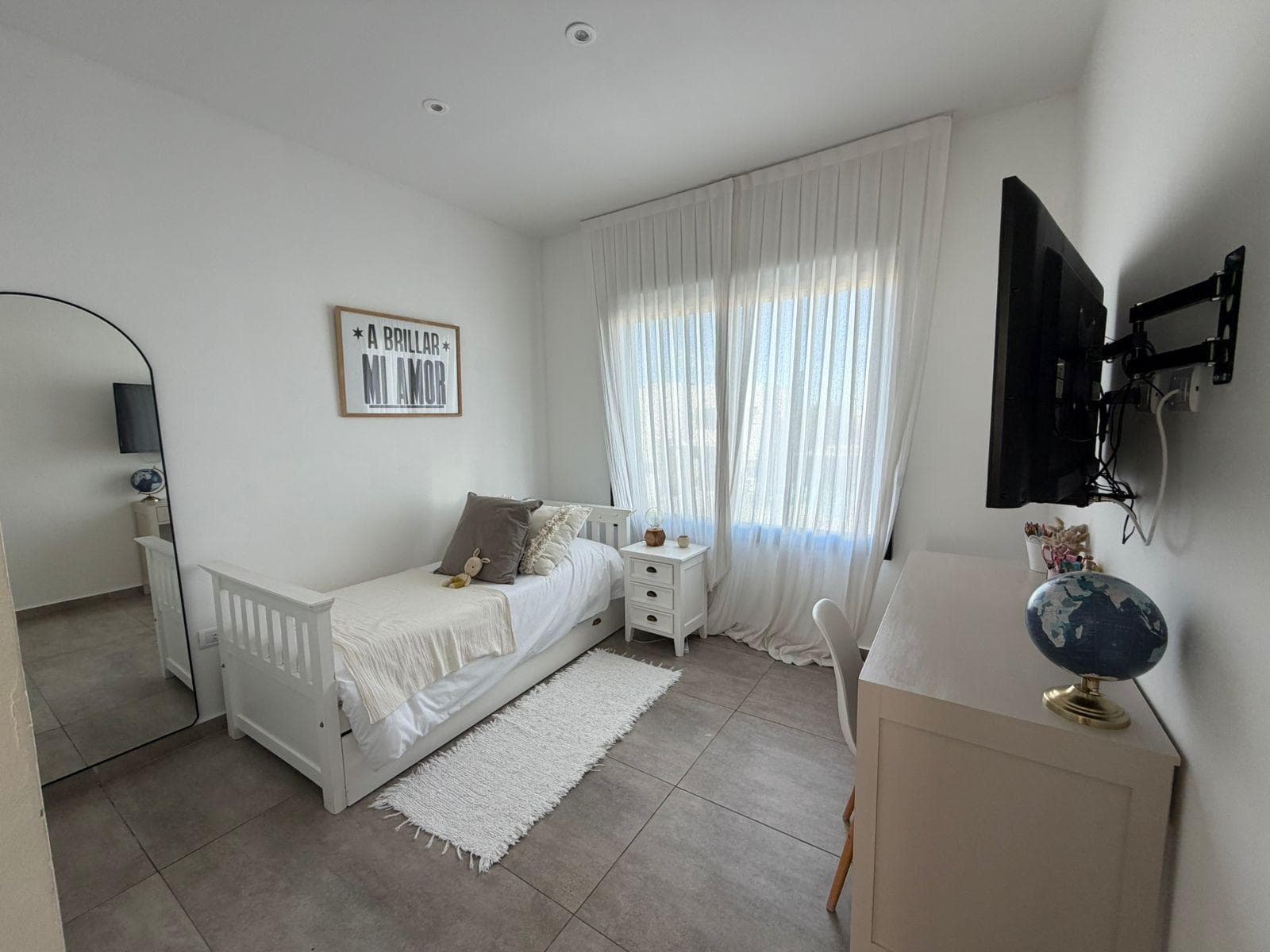 House for Sale - Santa Ana Neighborhood - Villanueva