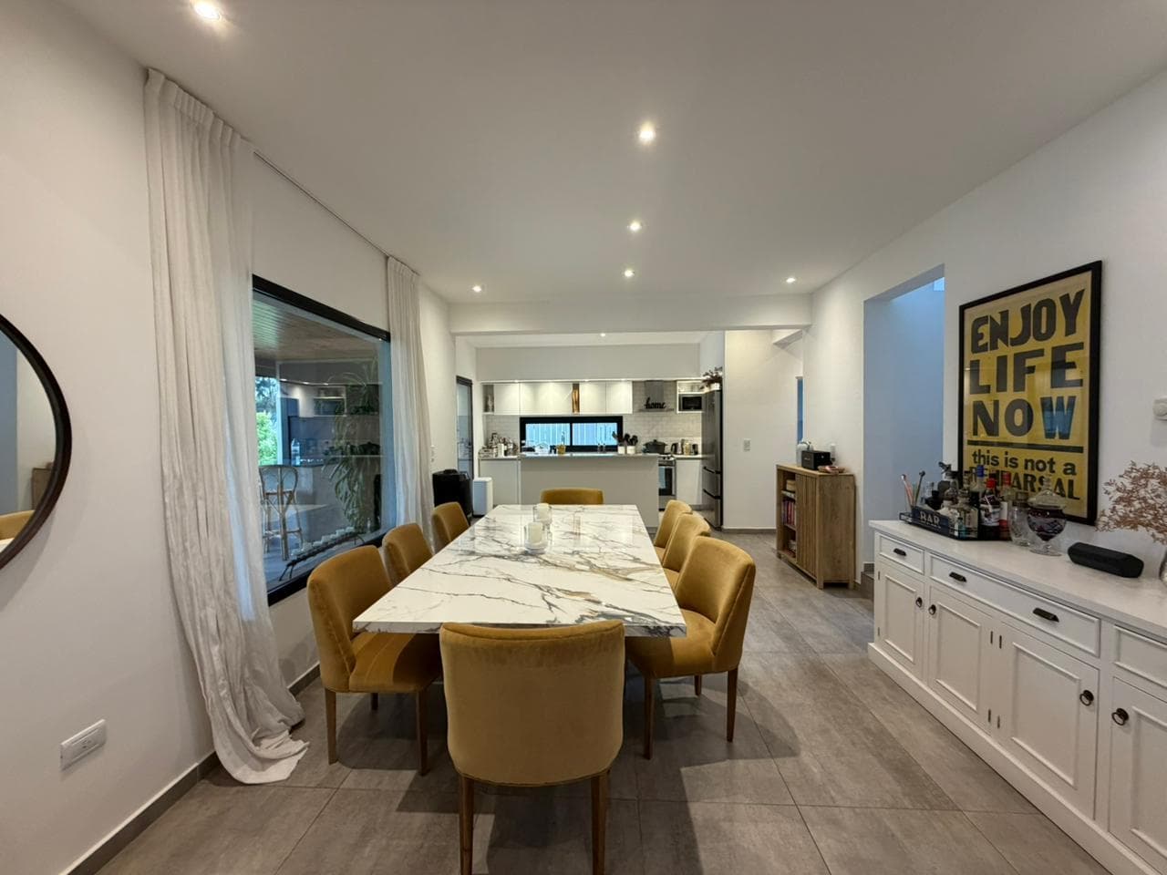 House for Sale - Santa Ana Neighborhood - Villanueva