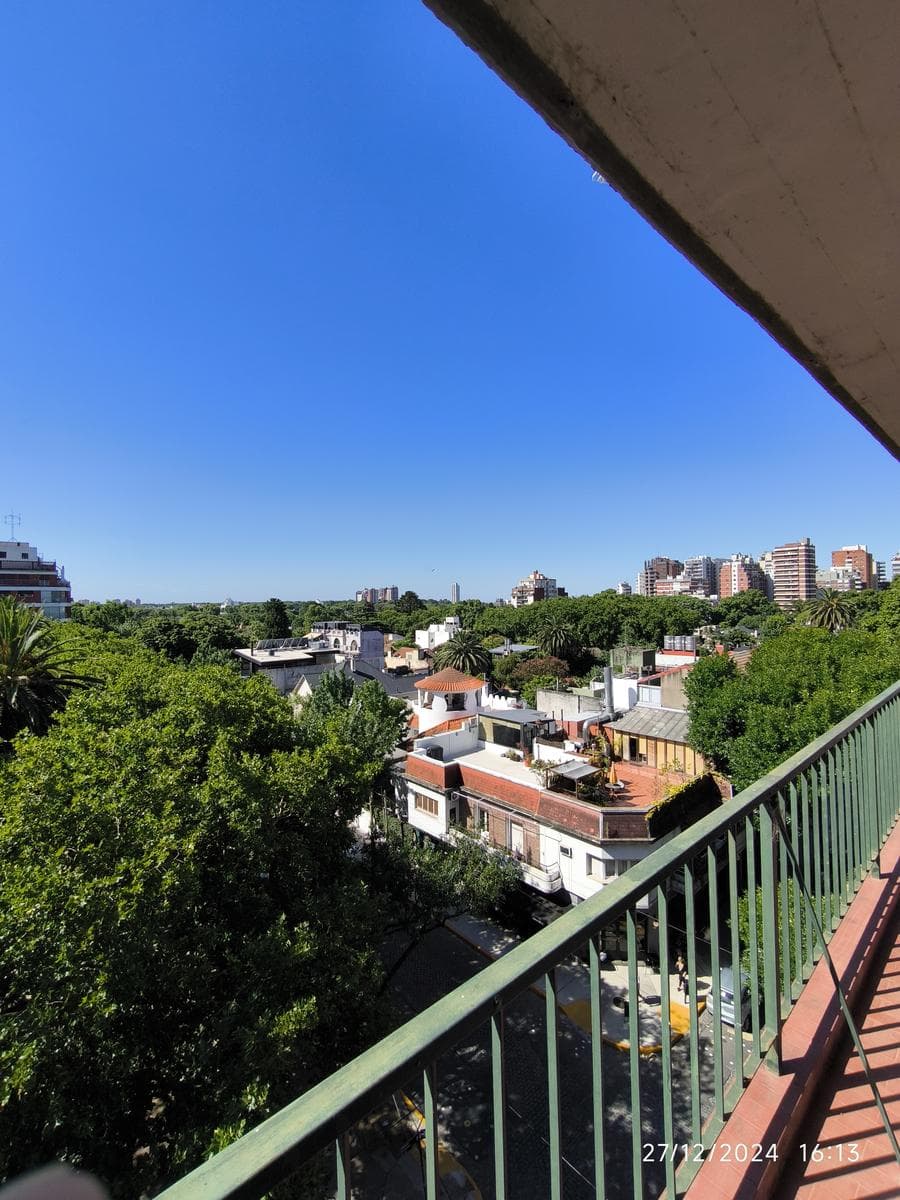 5-Room Apartment for Sale