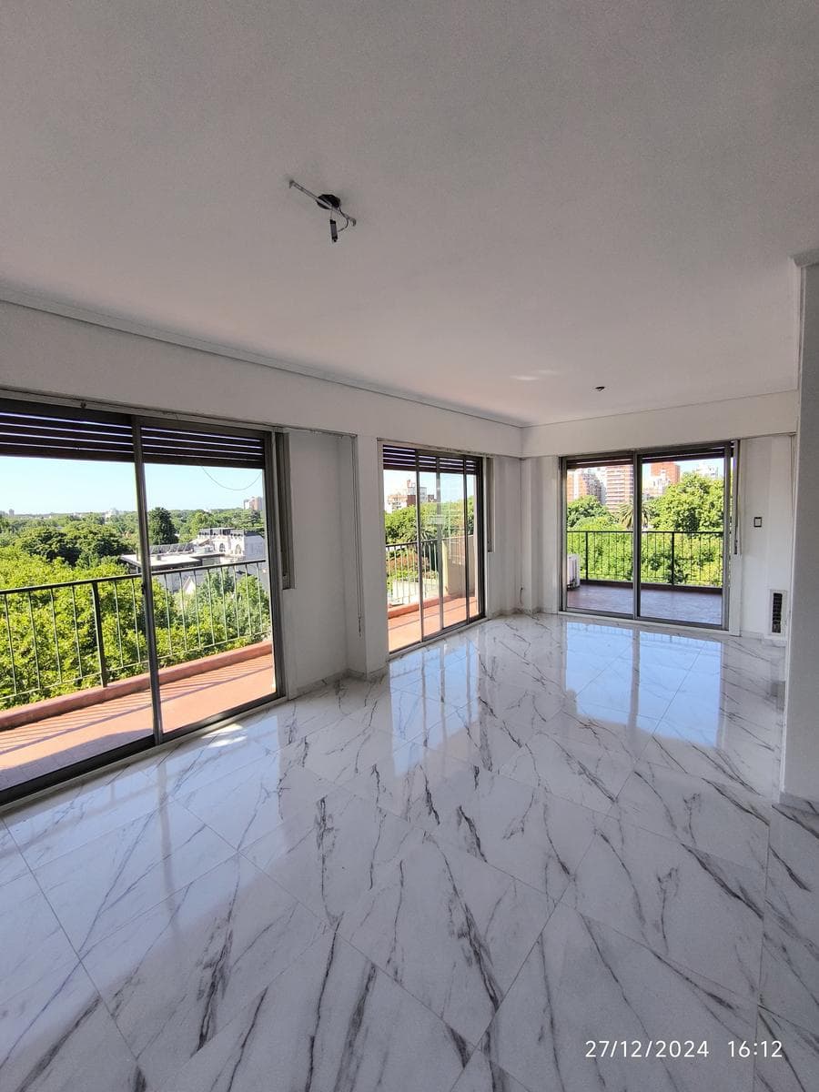 5-Room Apartment for Sale