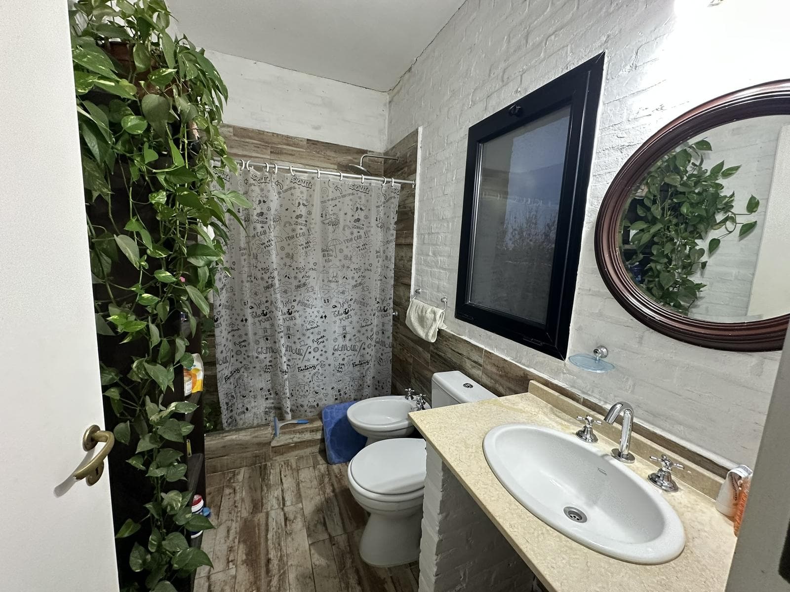 5-room house overlooking the lagoon - ELIGIBLE FOR A LOAN