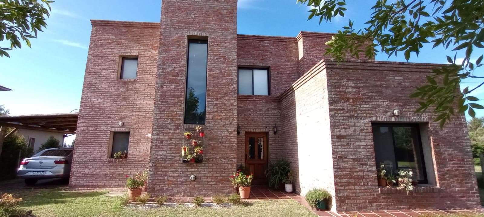 5-room house overlooking the lagoon - ELIGIBLE FOR A LOAN