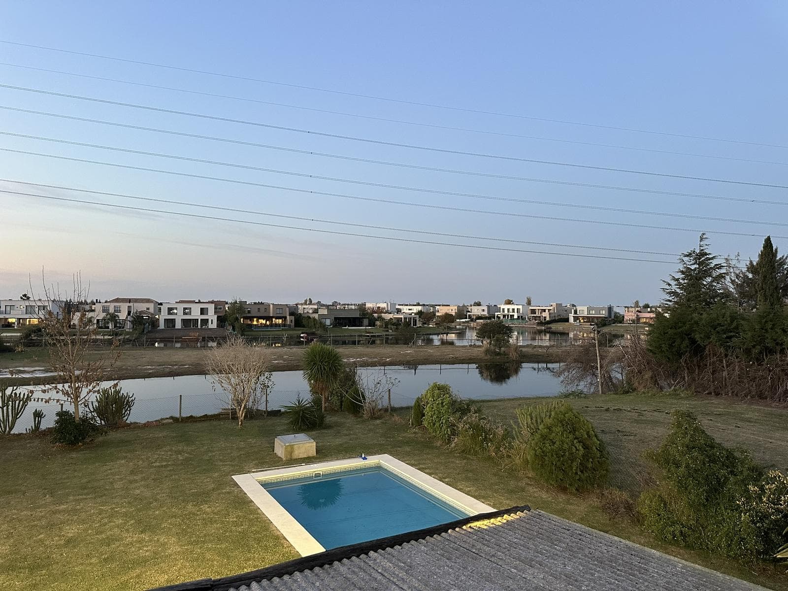 5-room house overlooking the lagoon - ELIGIBLE FOR A LOAN