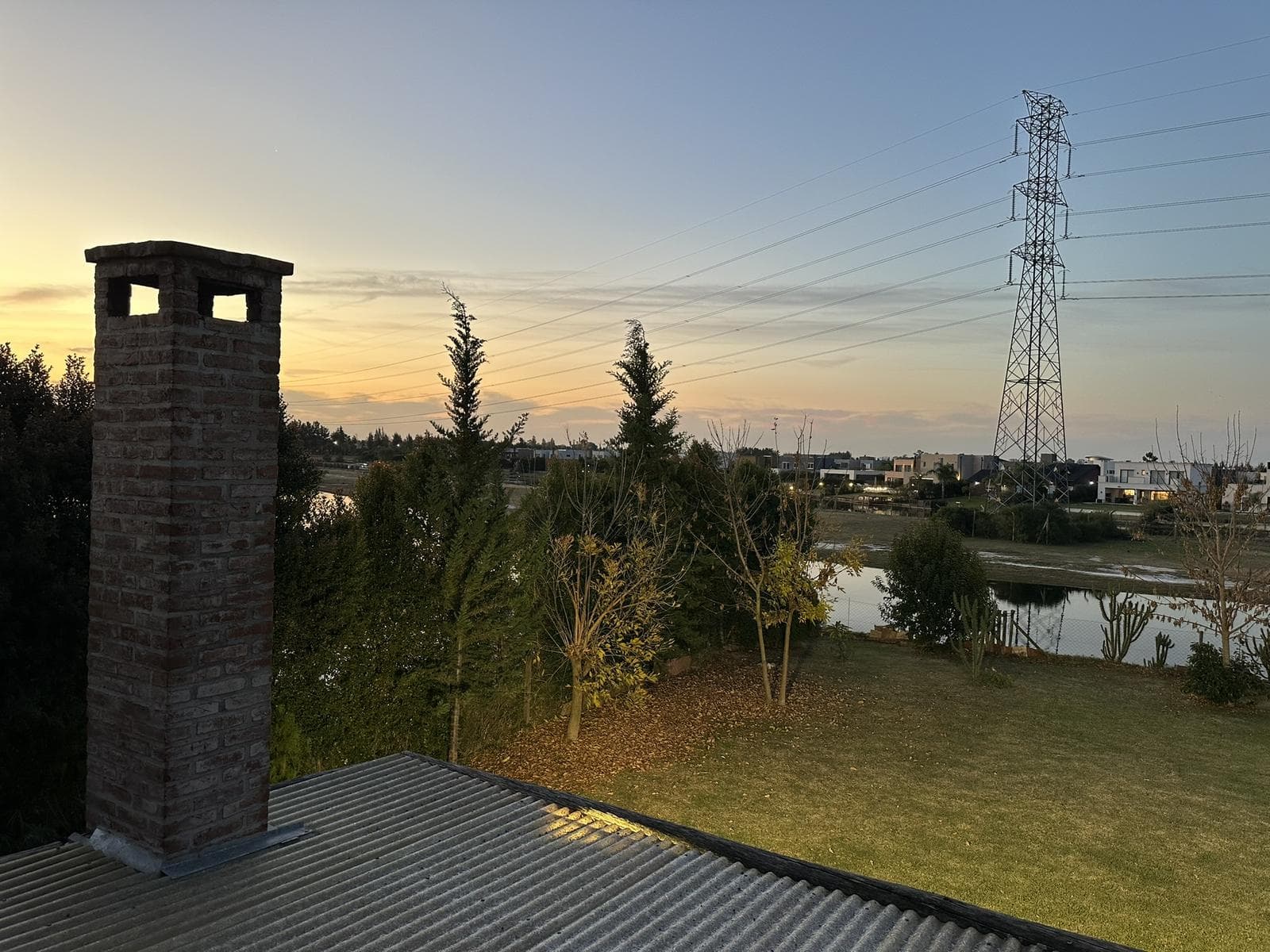 5-room house overlooking the lagoon - ELIGIBLE FOR A LOAN