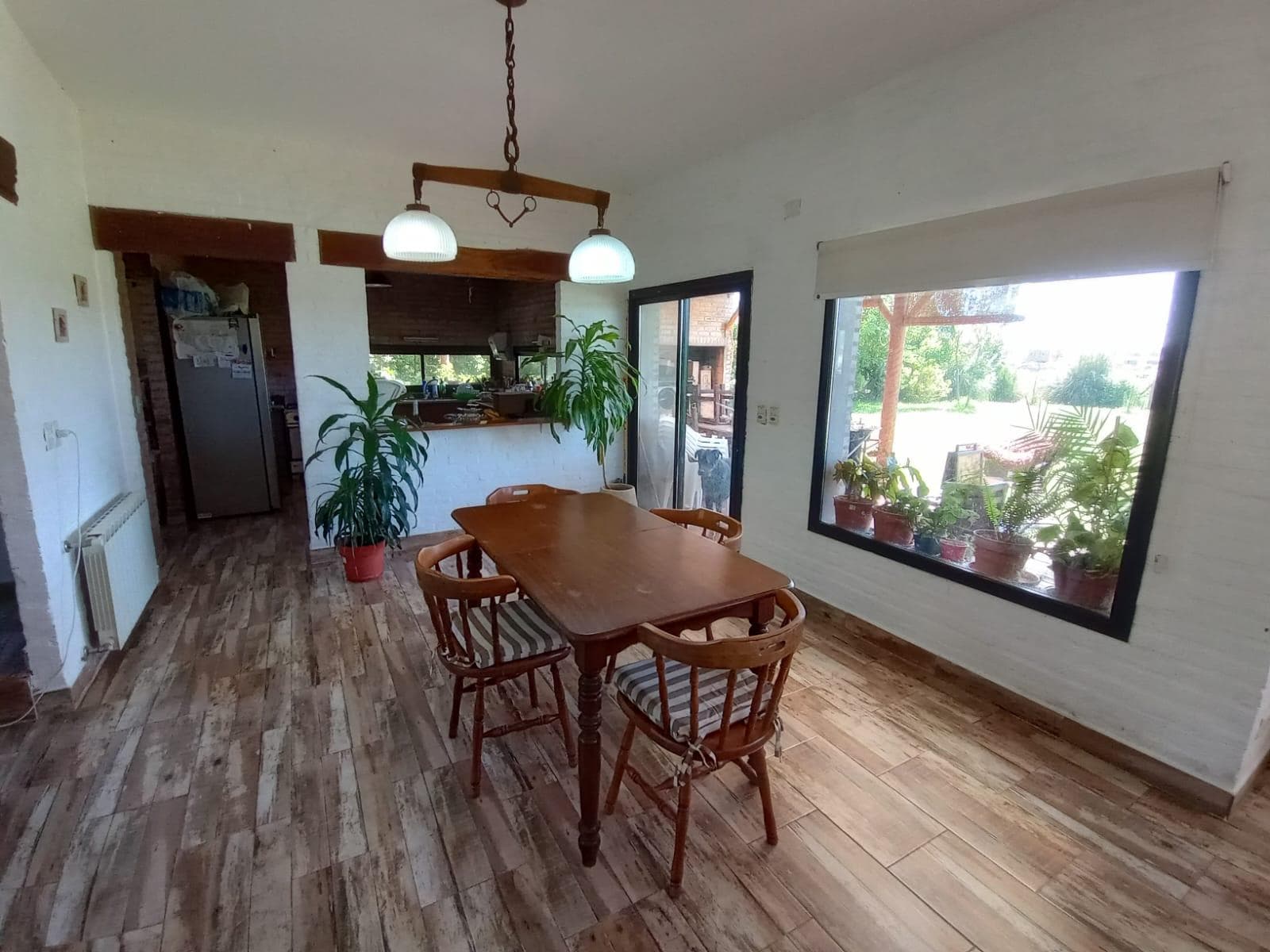 5-room house overlooking the lagoon - ELIGIBLE FOR A LOAN