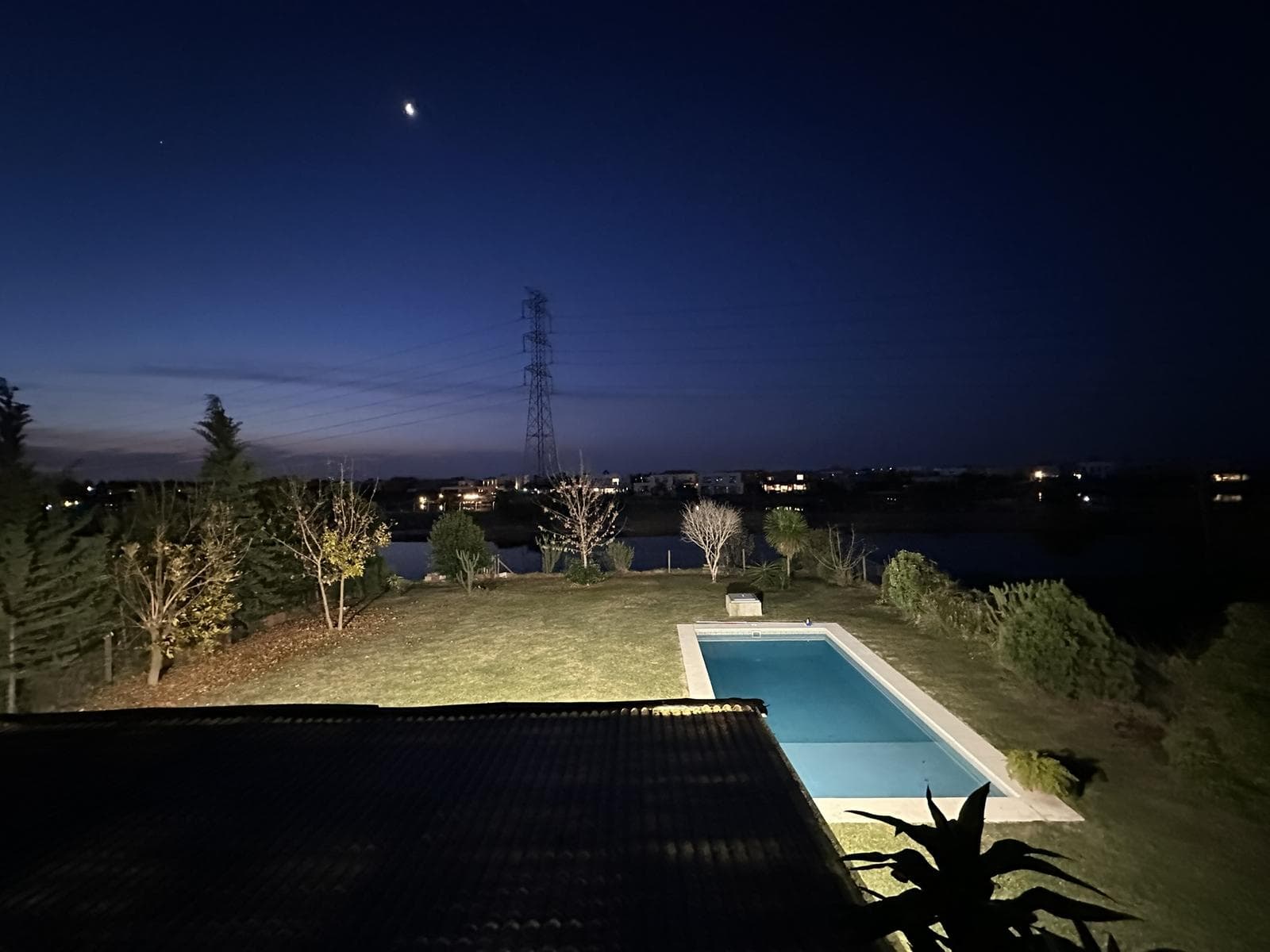 5-room house overlooking the lagoon - ELIGIBLE FOR A LOAN