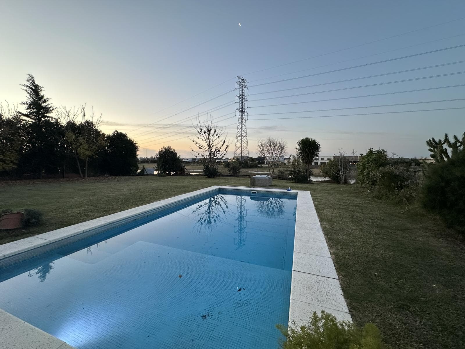 5-room house overlooking the lagoon - ELIGIBLE FOR A LOAN