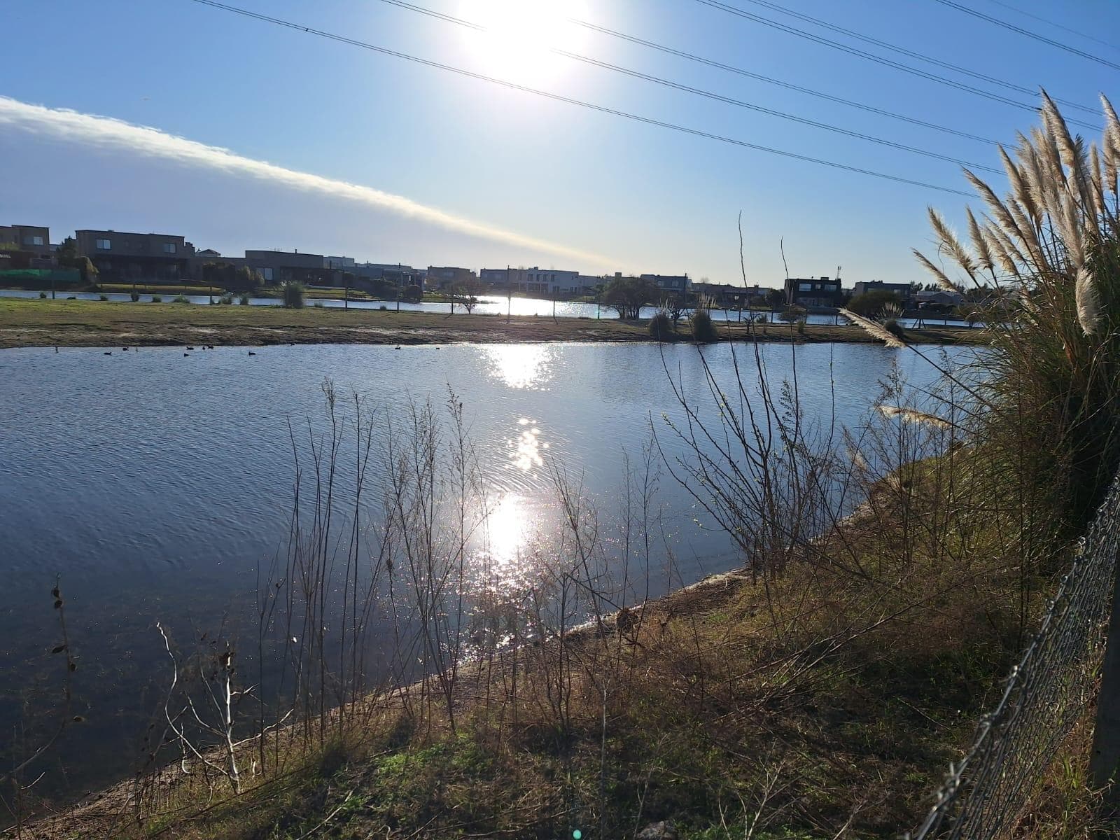 5-room house overlooking the lagoon - ELIGIBLE FOR A LOAN
