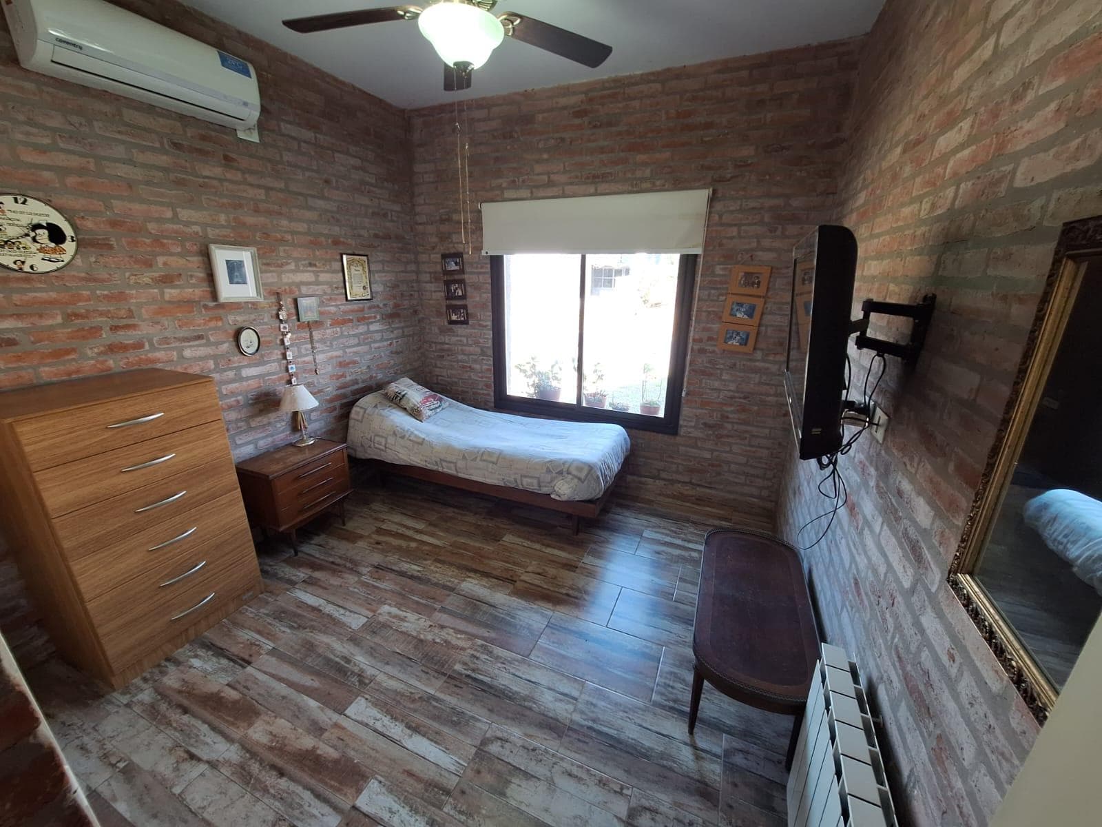 5-room house overlooking the lagoon - ELIGIBLE FOR A LOAN