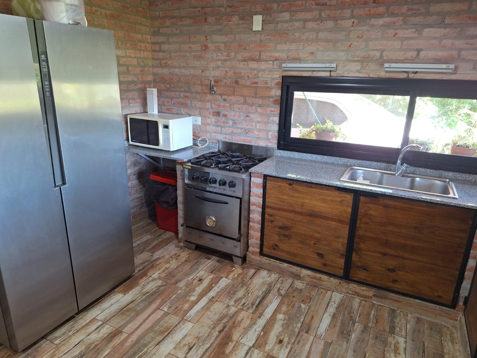 5-room house overlooking the lagoon - ELIGIBLE FOR A LOAN