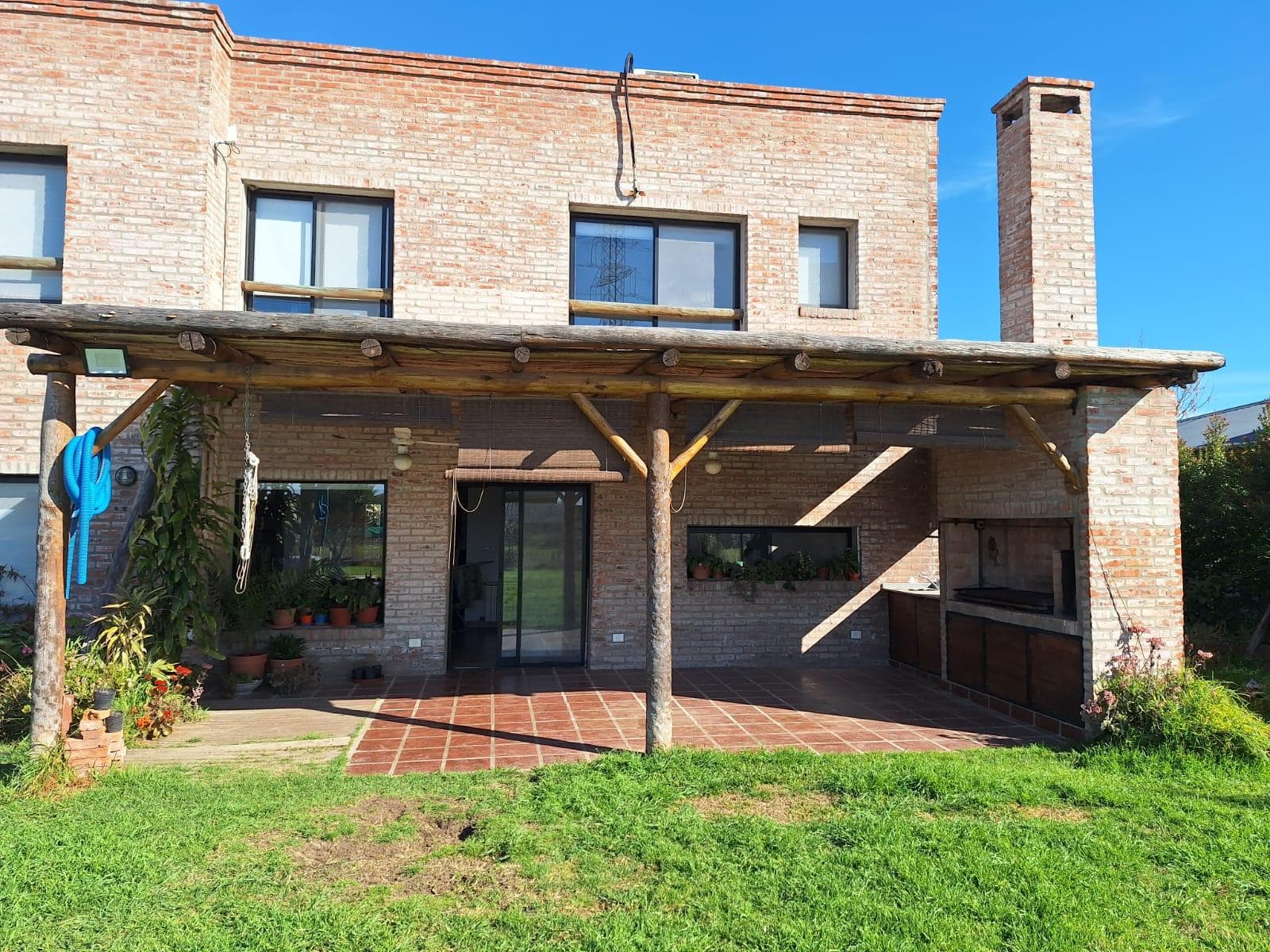 5-room house overlooking the lagoon - ELIGIBLE FOR A LOAN