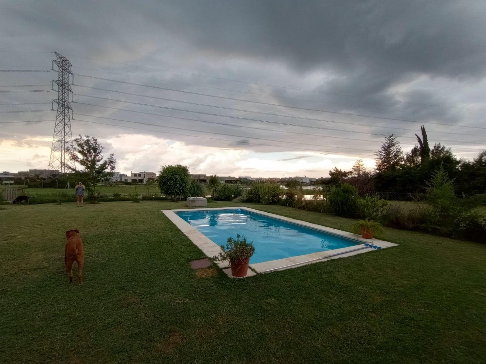 5-room house overlooking the lagoon - ELIGIBLE FOR A LOAN