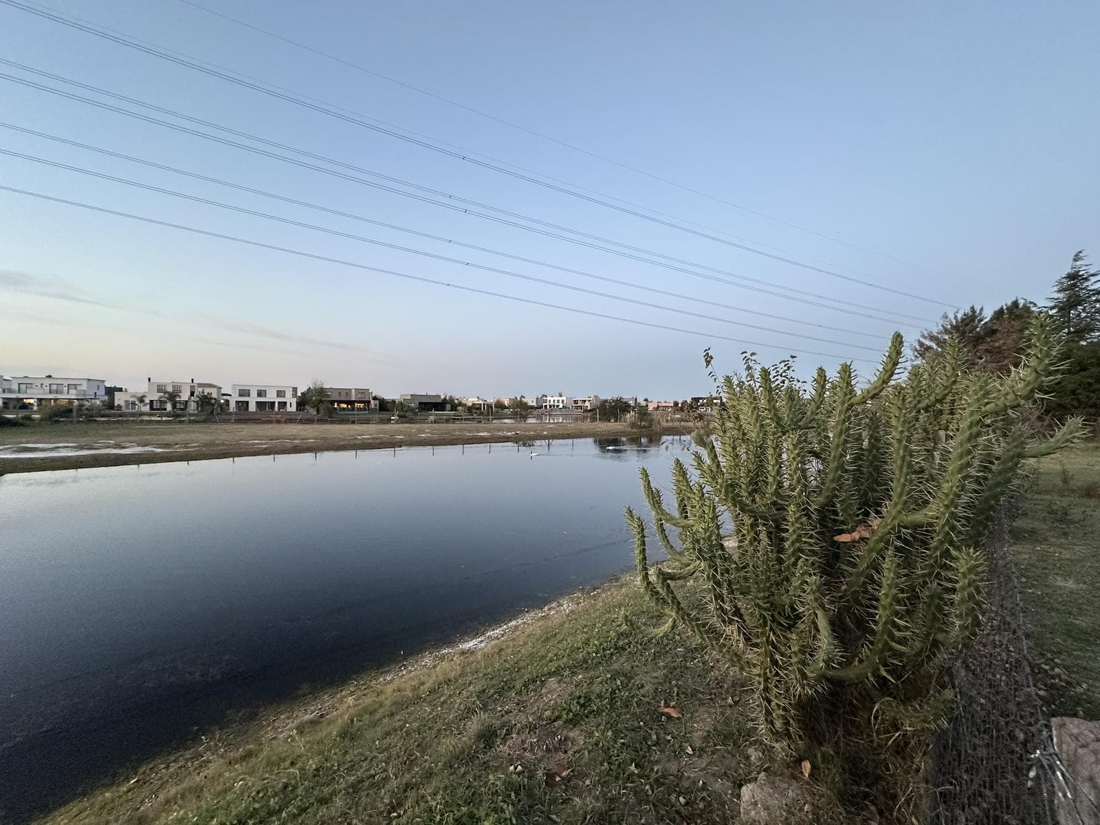 5-room house overlooking the lagoon - ELIGIBLE FOR A LOAN