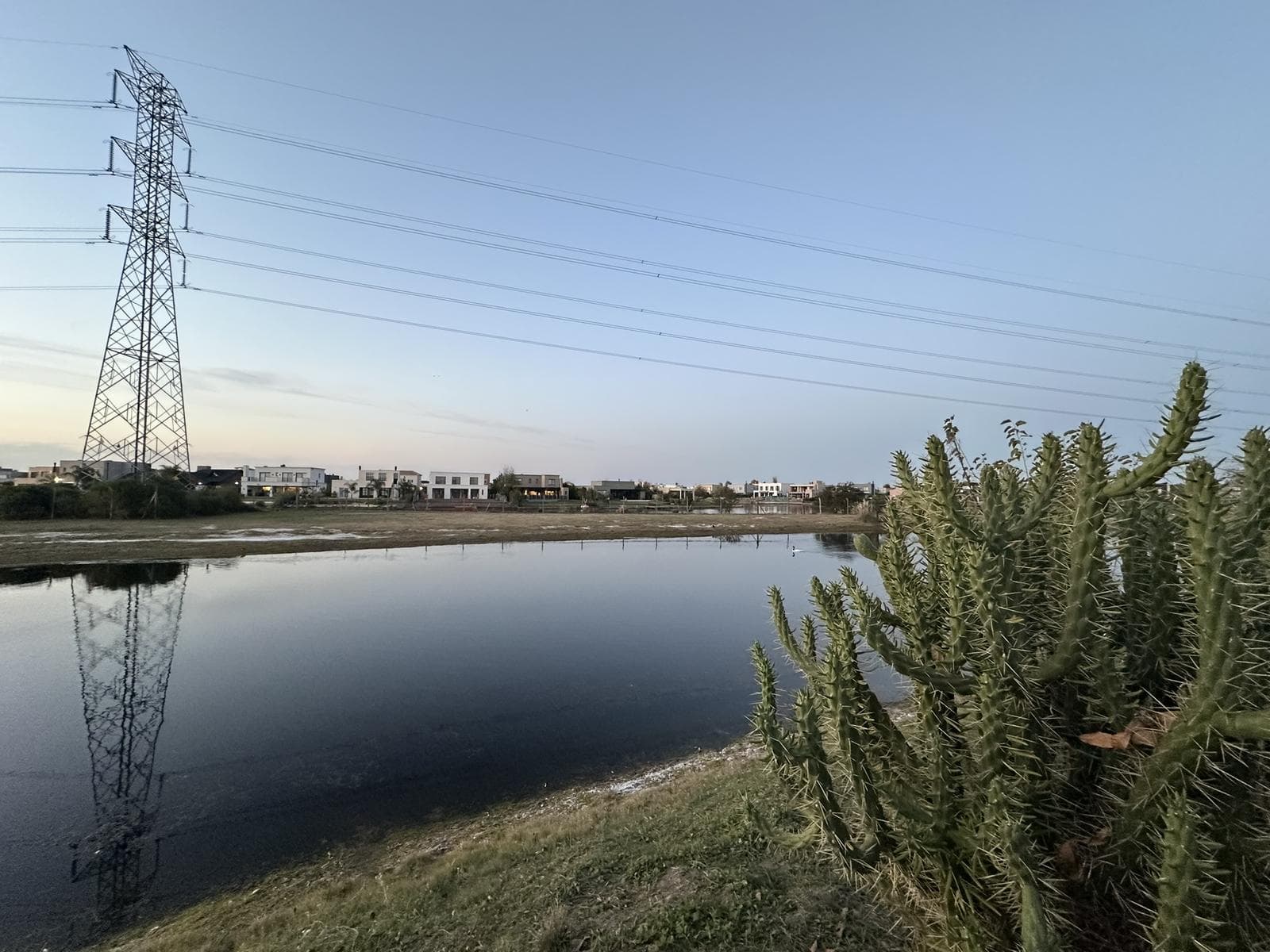 5-room house overlooking the lagoon - ELIGIBLE FOR A LOAN