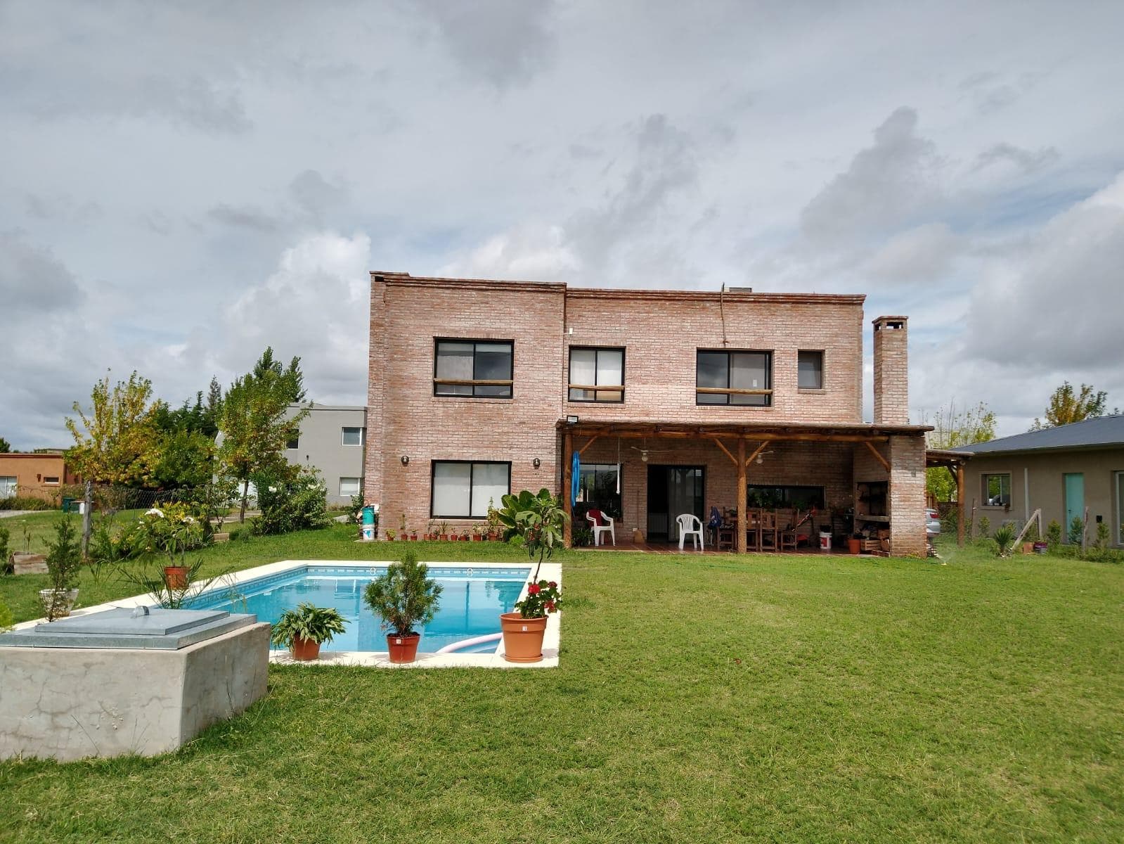 5-room house overlooking the lagoon - ELIGIBLE FOR A LOAN