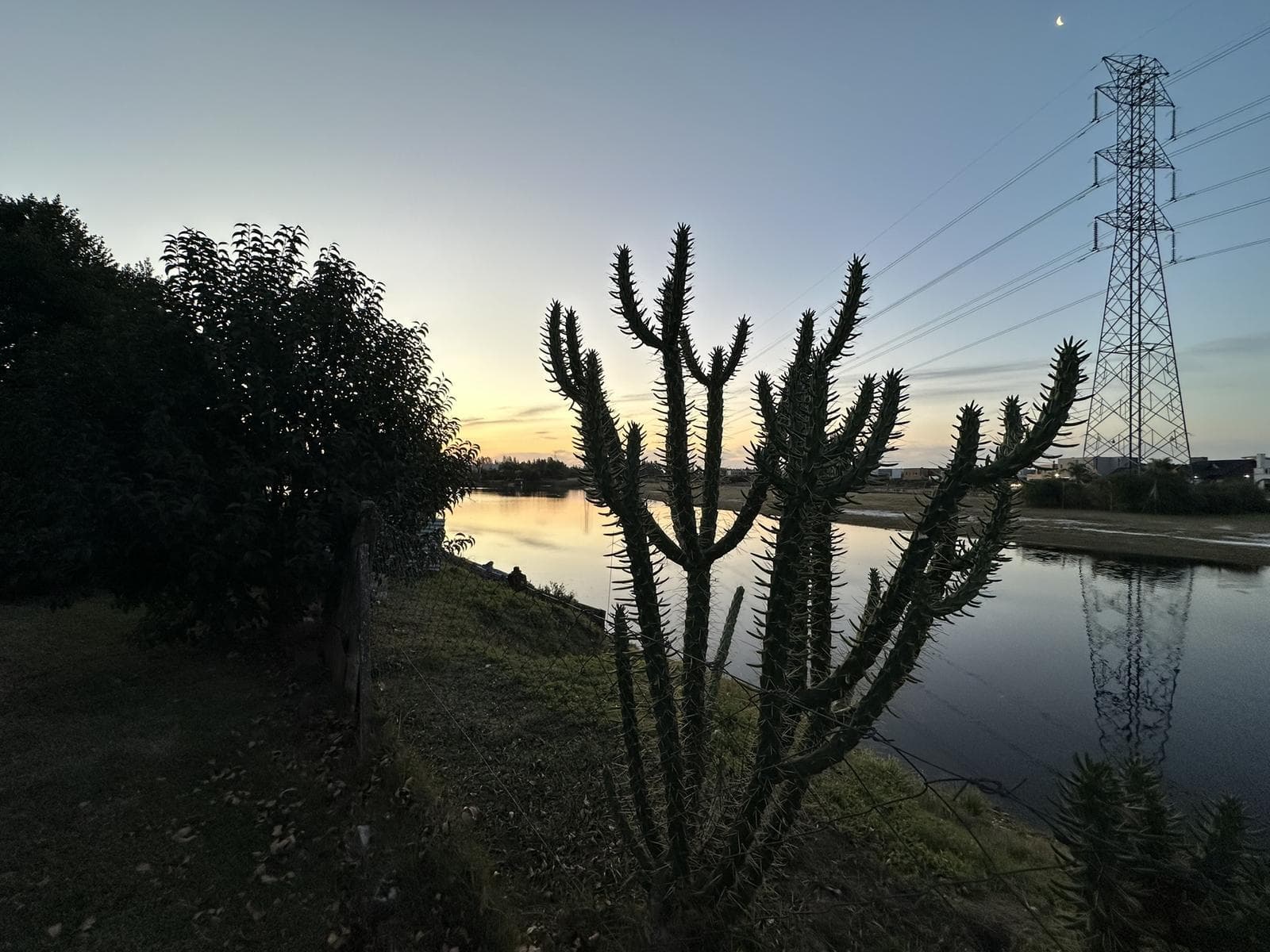 5-room house overlooking the lagoon - ELIGIBLE FOR A LOAN