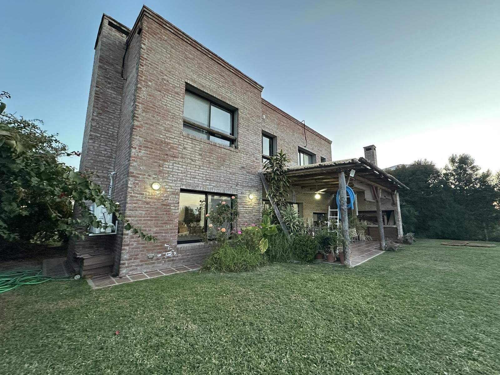5-room house overlooking the lagoon - ELIGIBLE FOR A LOAN