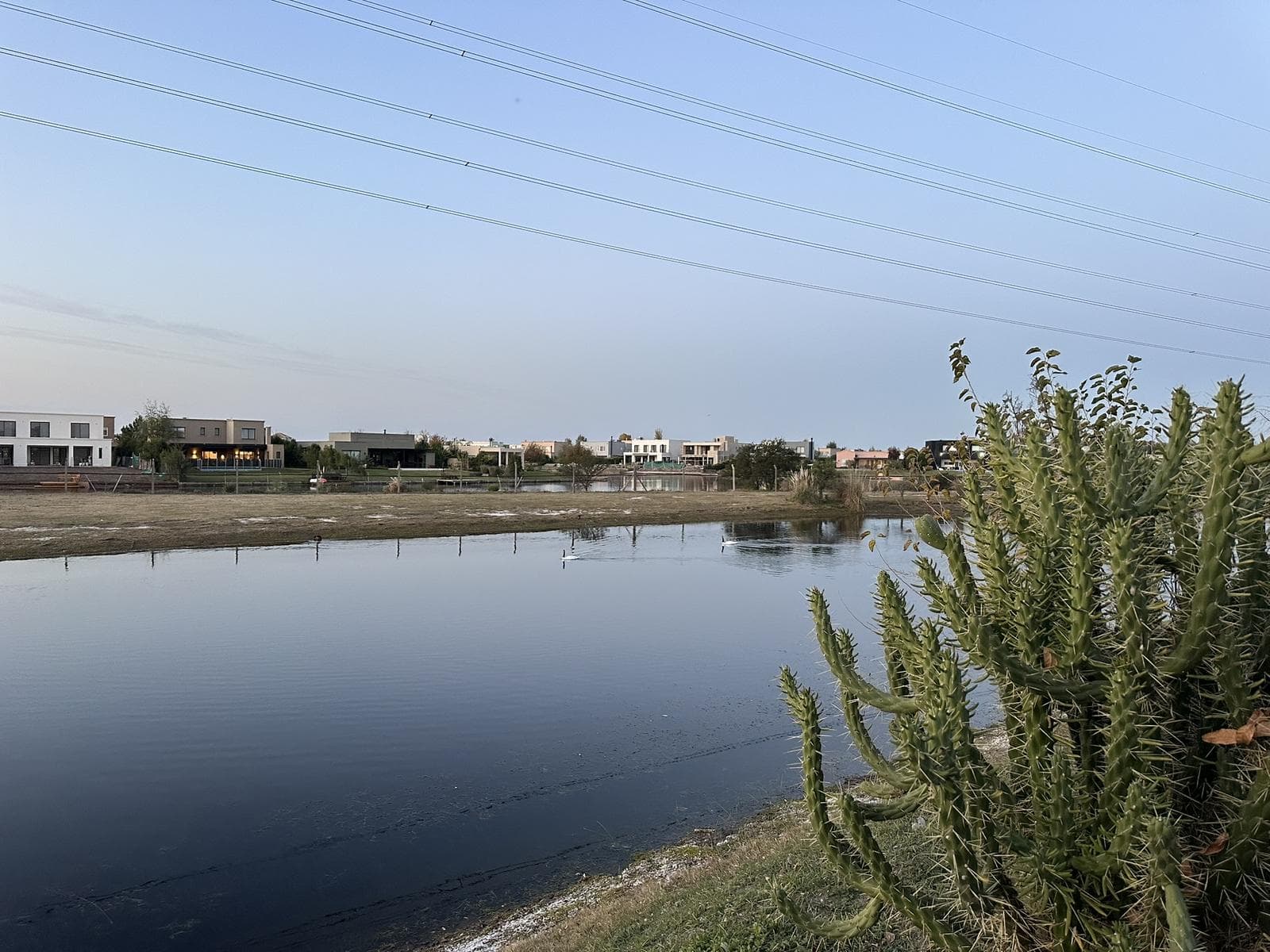 5-room house overlooking the lagoon - ELIGIBLE FOR A LOAN