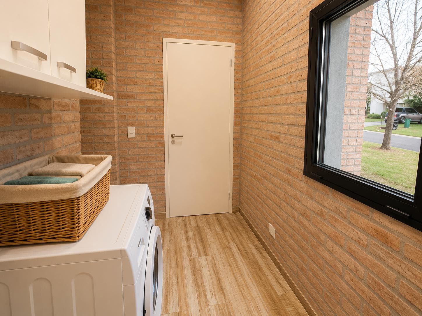 5-room house overlooking the lagoon - ELIGIBLE FOR A LOAN