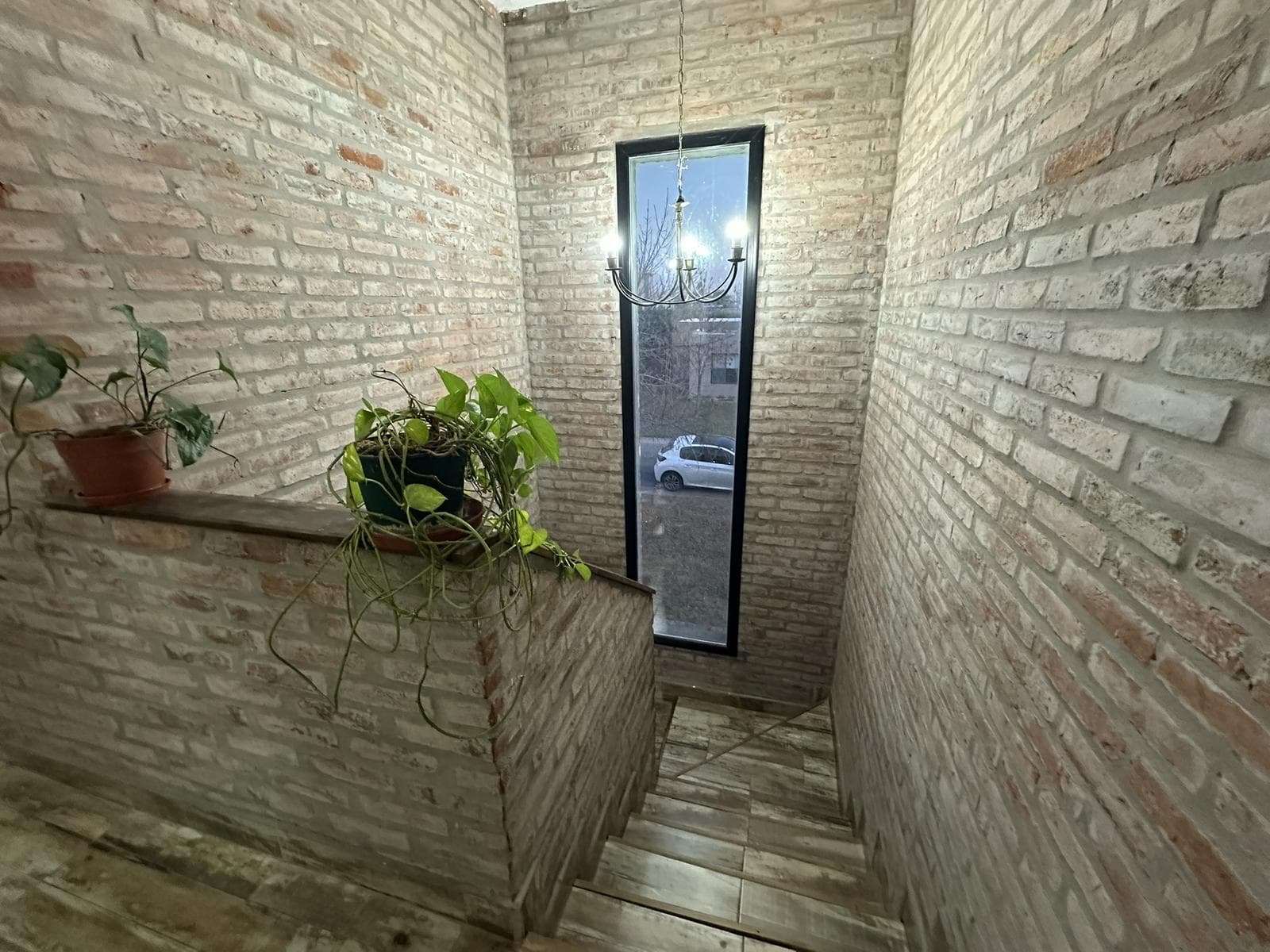 5-room house overlooking the lagoon - ELIGIBLE FOR A LOAN