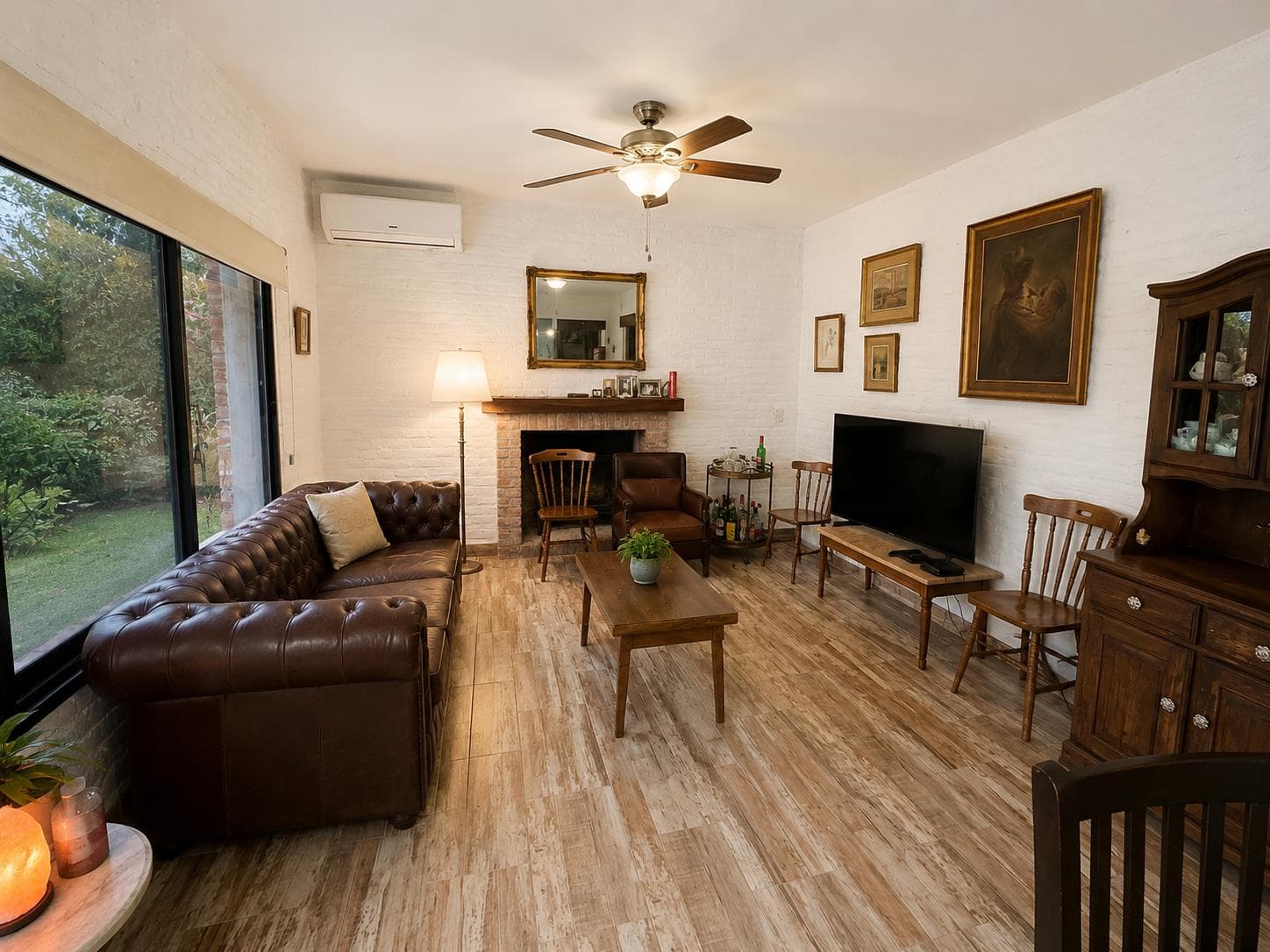 5-room house overlooking the lagoon - ELIGIBLE FOR A LOAN