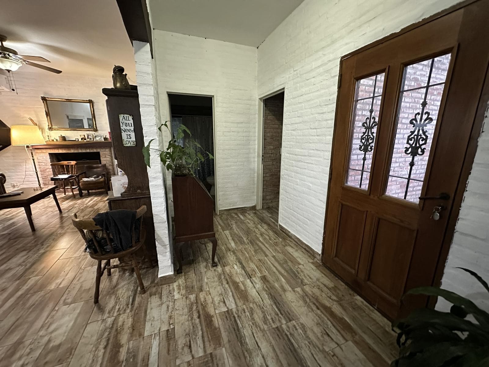 5-room house overlooking the lagoon - ELIGIBLE FOR A LOAN