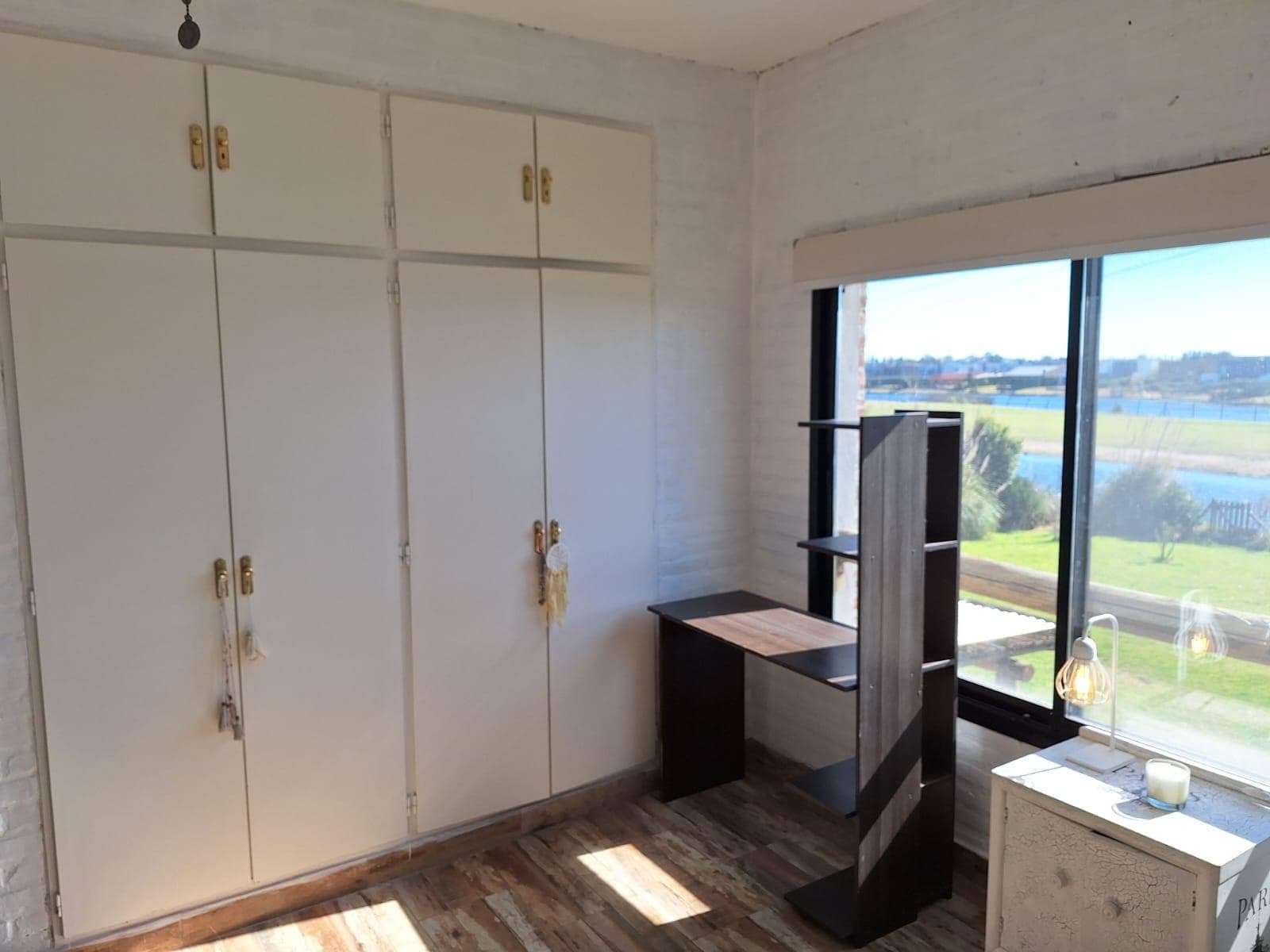5-room house overlooking the lagoon - ELIGIBLE FOR A LOAN