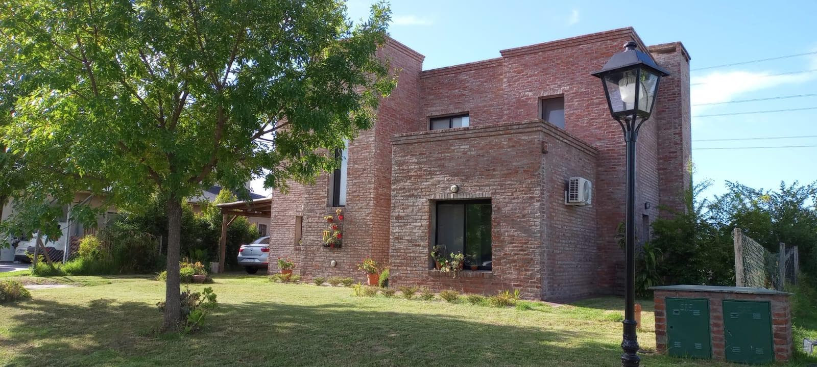 5-room house overlooking the lagoon - ELIGIBLE FOR A LOAN