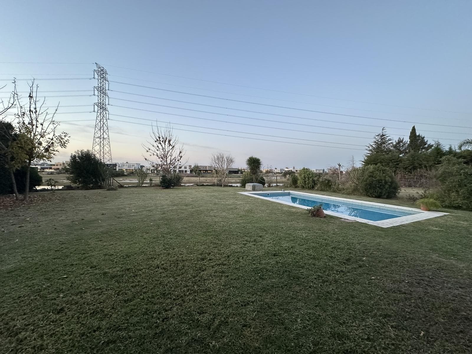 5-room house overlooking the lagoon - ELIGIBLE FOR A LOAN