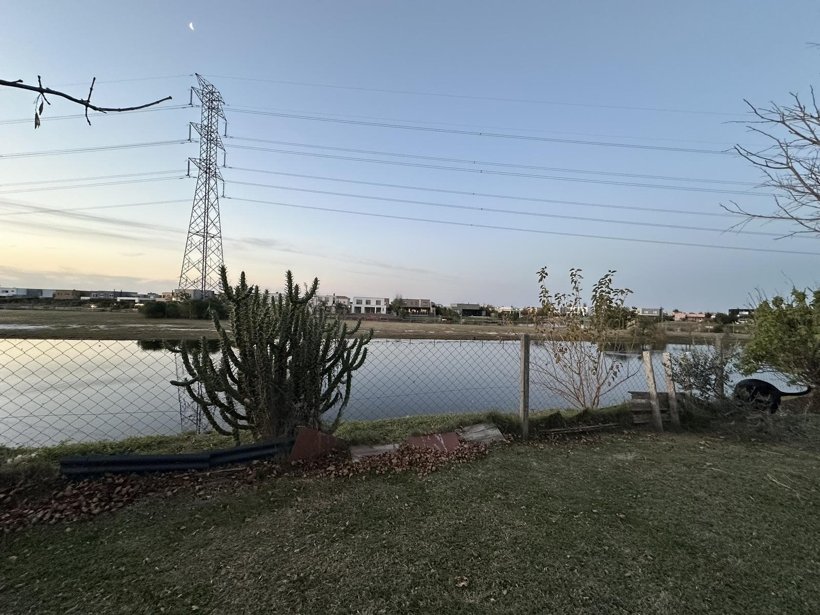 5-room house overlooking the lagoon - ELIGIBLE FOR A LOAN