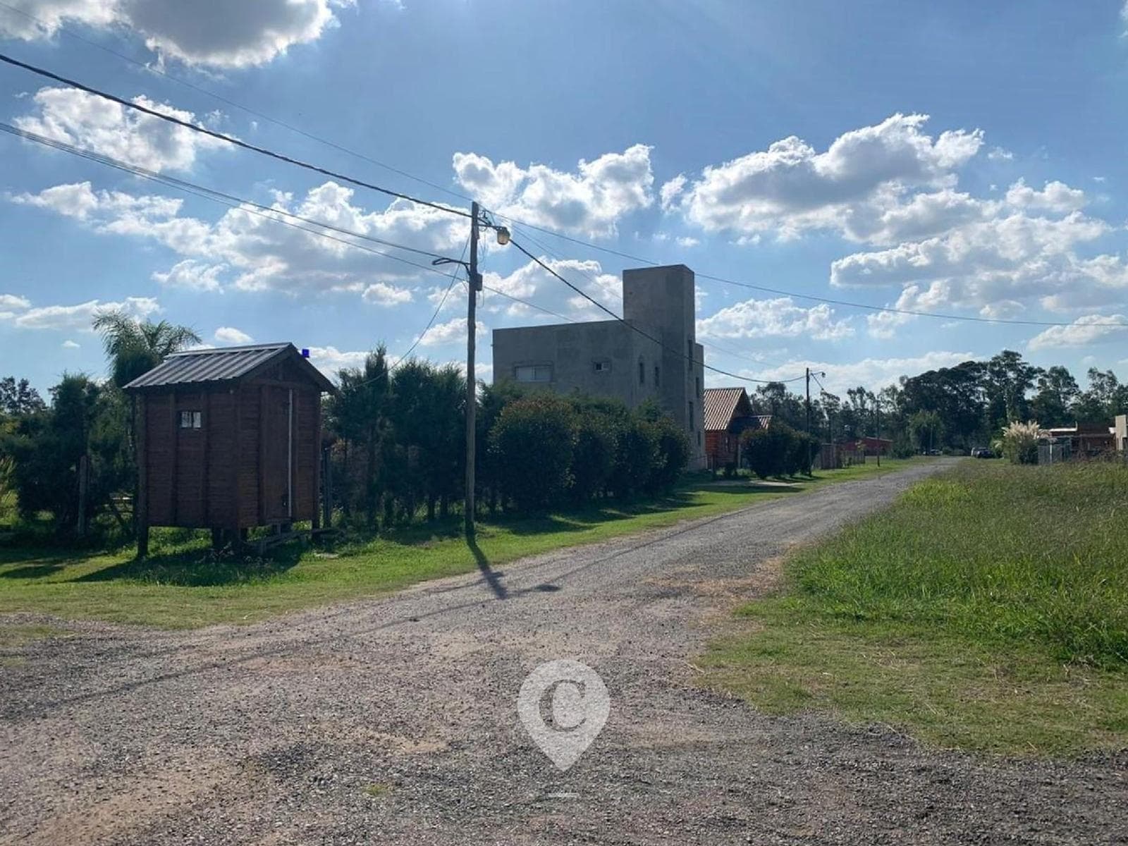 600 m2 Lot for Sale in the La Carona II Neighborhood, Zárate. Title Transferable. Immediate Possession