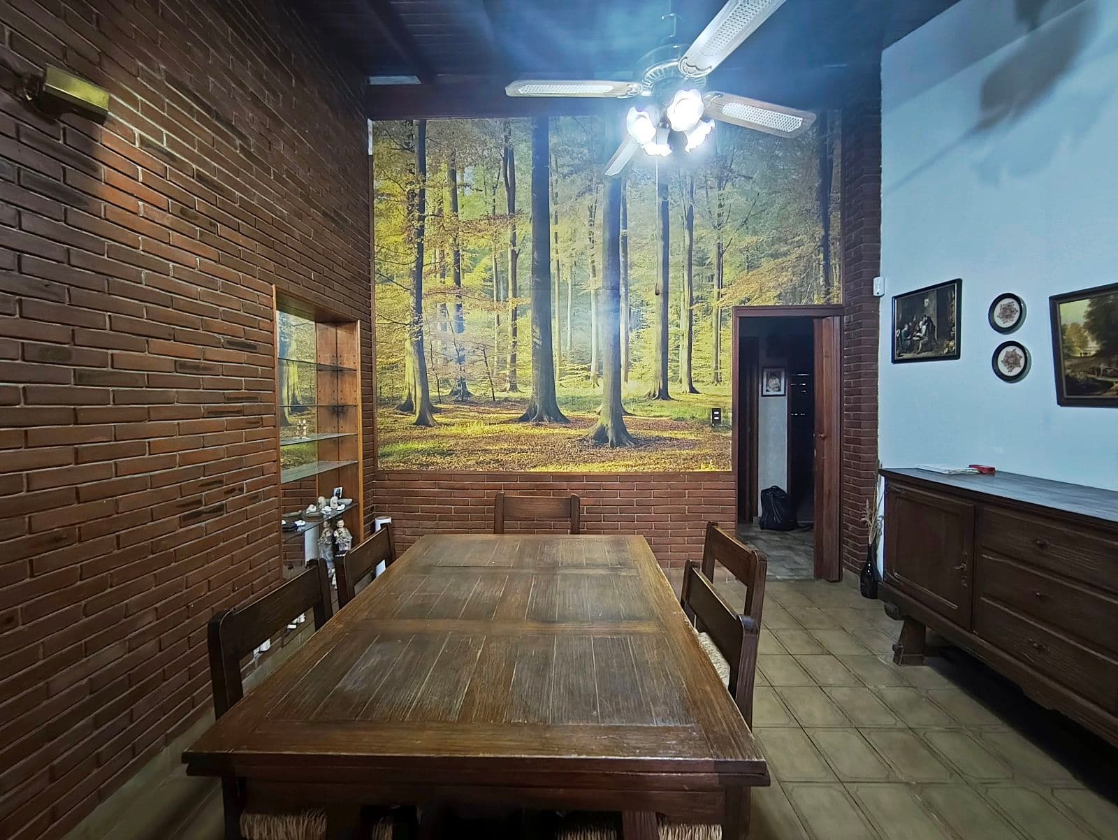 Casa 4 Ambientes en Ituzaingó Norte/ Pileta/Quincho/Garage/APTO CREDITO