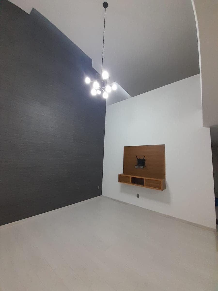 HOUSE FOR SALE ON PRIVADA CAMPO AZUL WITH 165 M² OF LAND AND 249 M² OF FLOOR SPACE