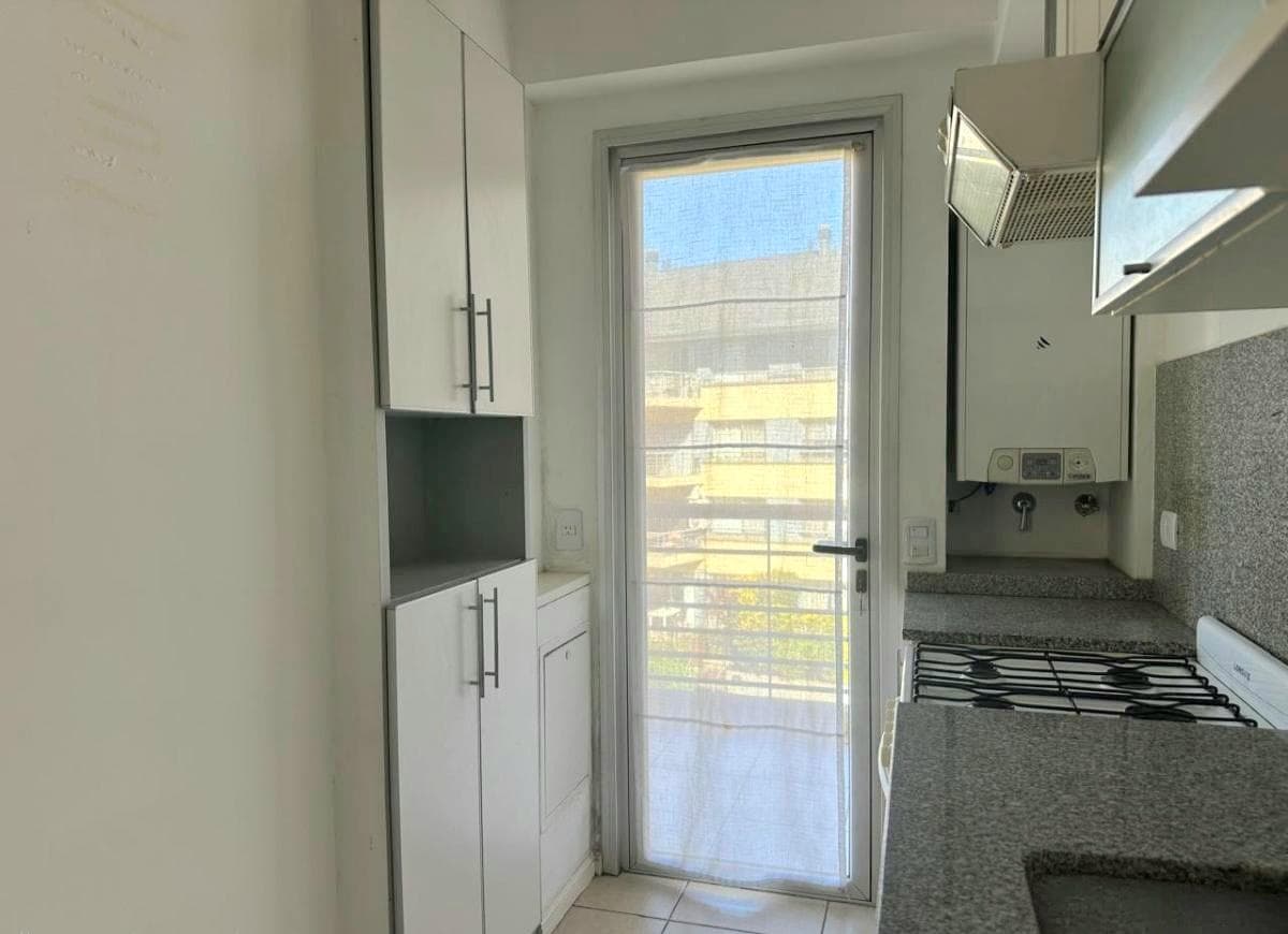Three-room apartment. Boulevar Plaza Portezuelo