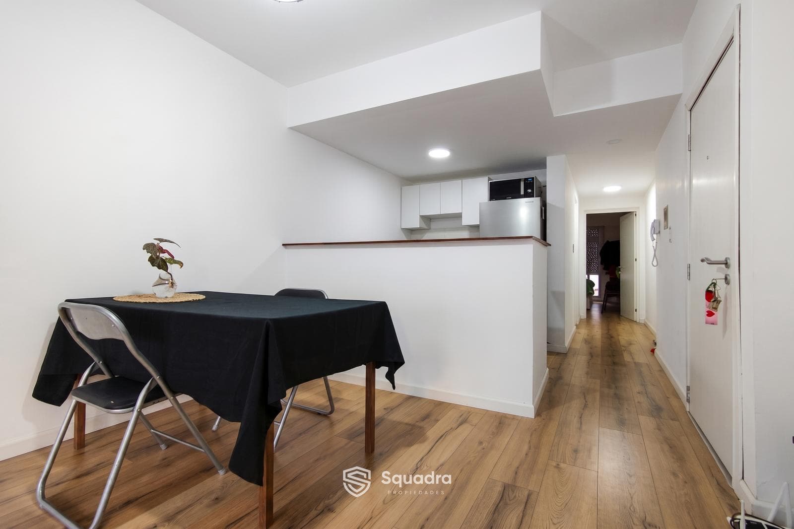 FOR SALE - 1-Bedroom Apartment with Patios and Amenities - Barrio Martin, Rosario.