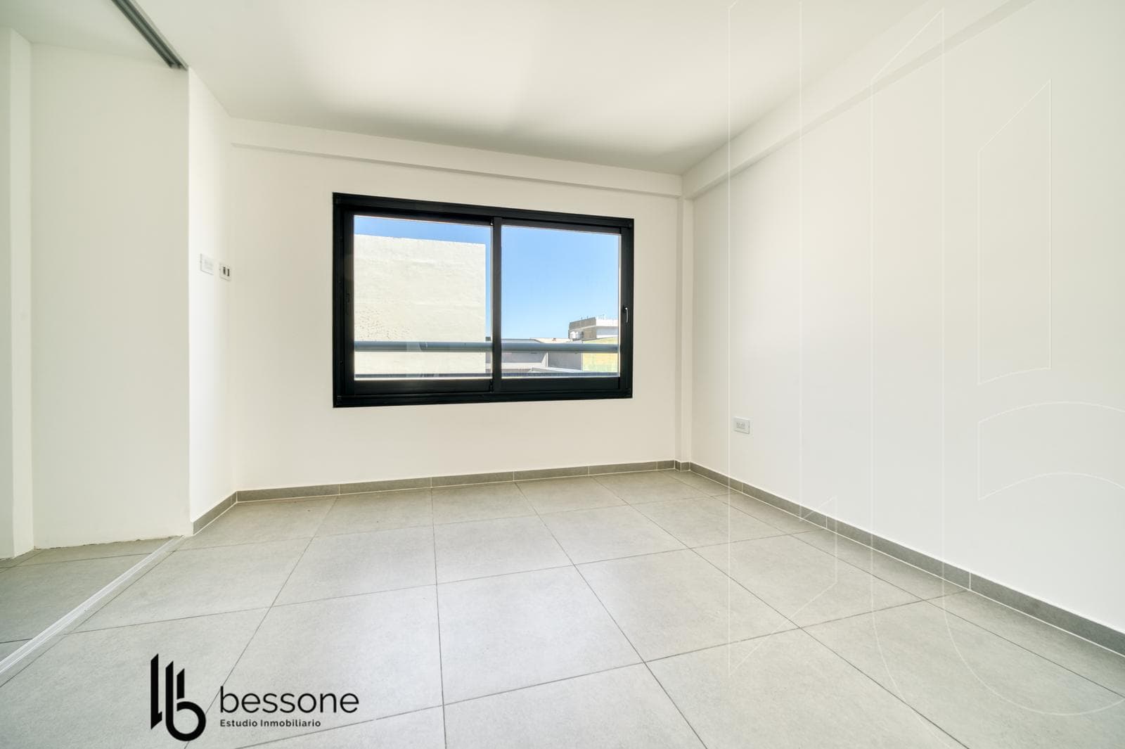Departamento a metros del Mar en zona Constitución