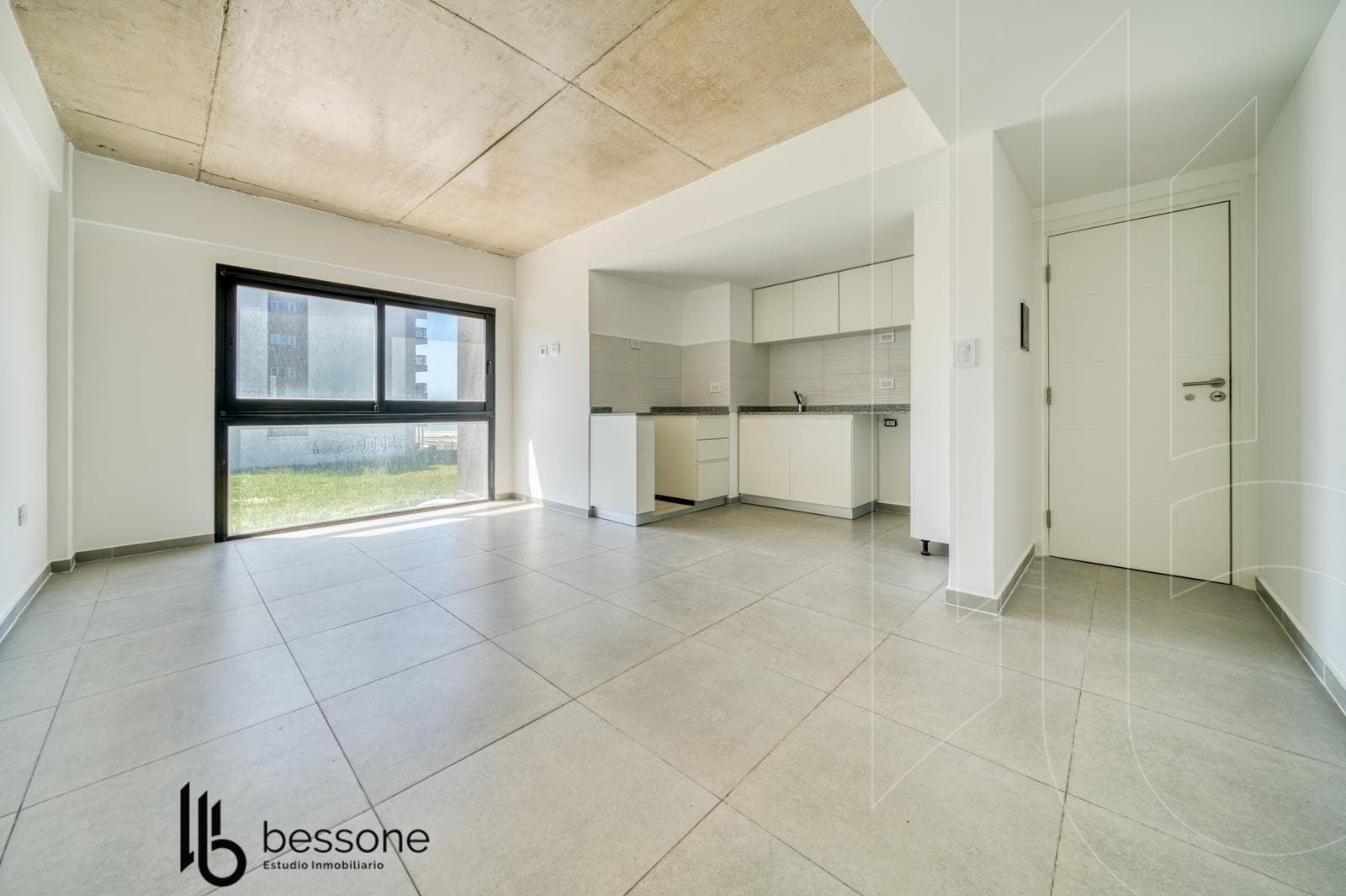 Apartment Just a Few Meters from the Ocean in the Constitución Neighborhood